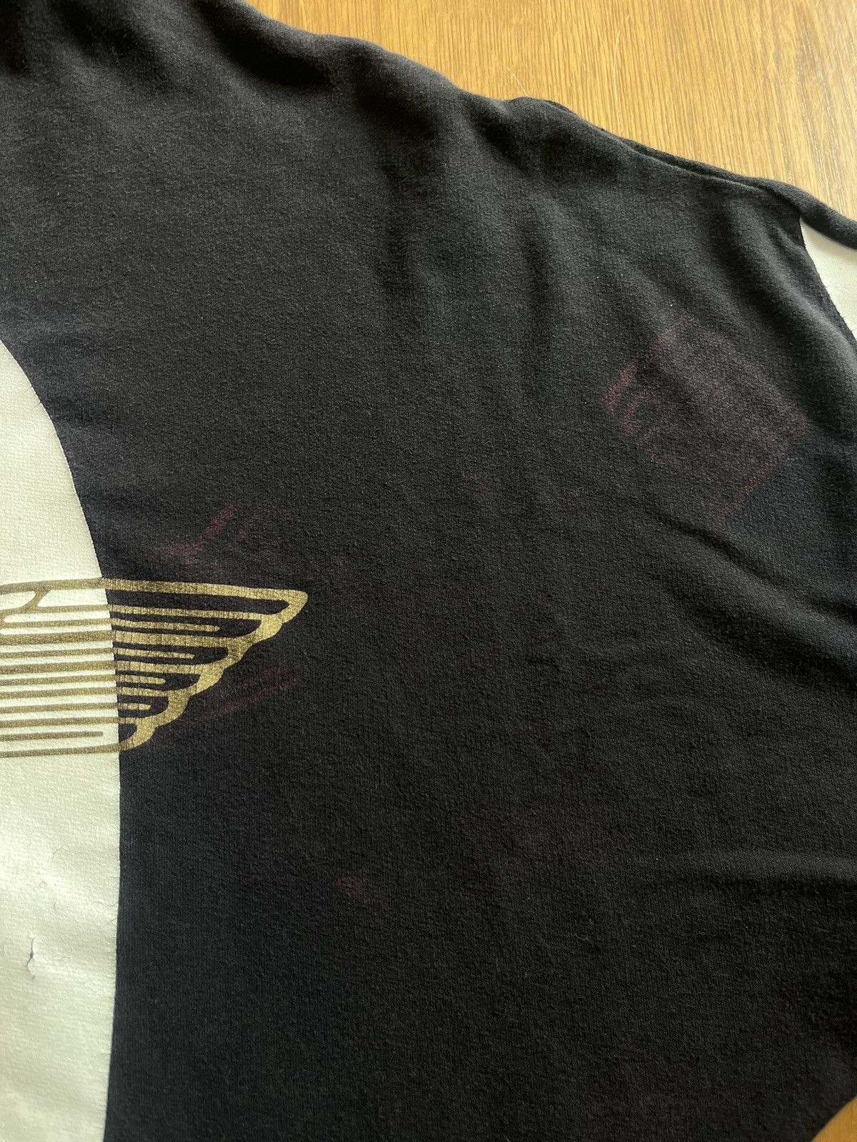 Boy London Vintage BOY LONDON Eagle Sweater Shirt Size US XL / EU 56 / 4 - 11 Thumbnail