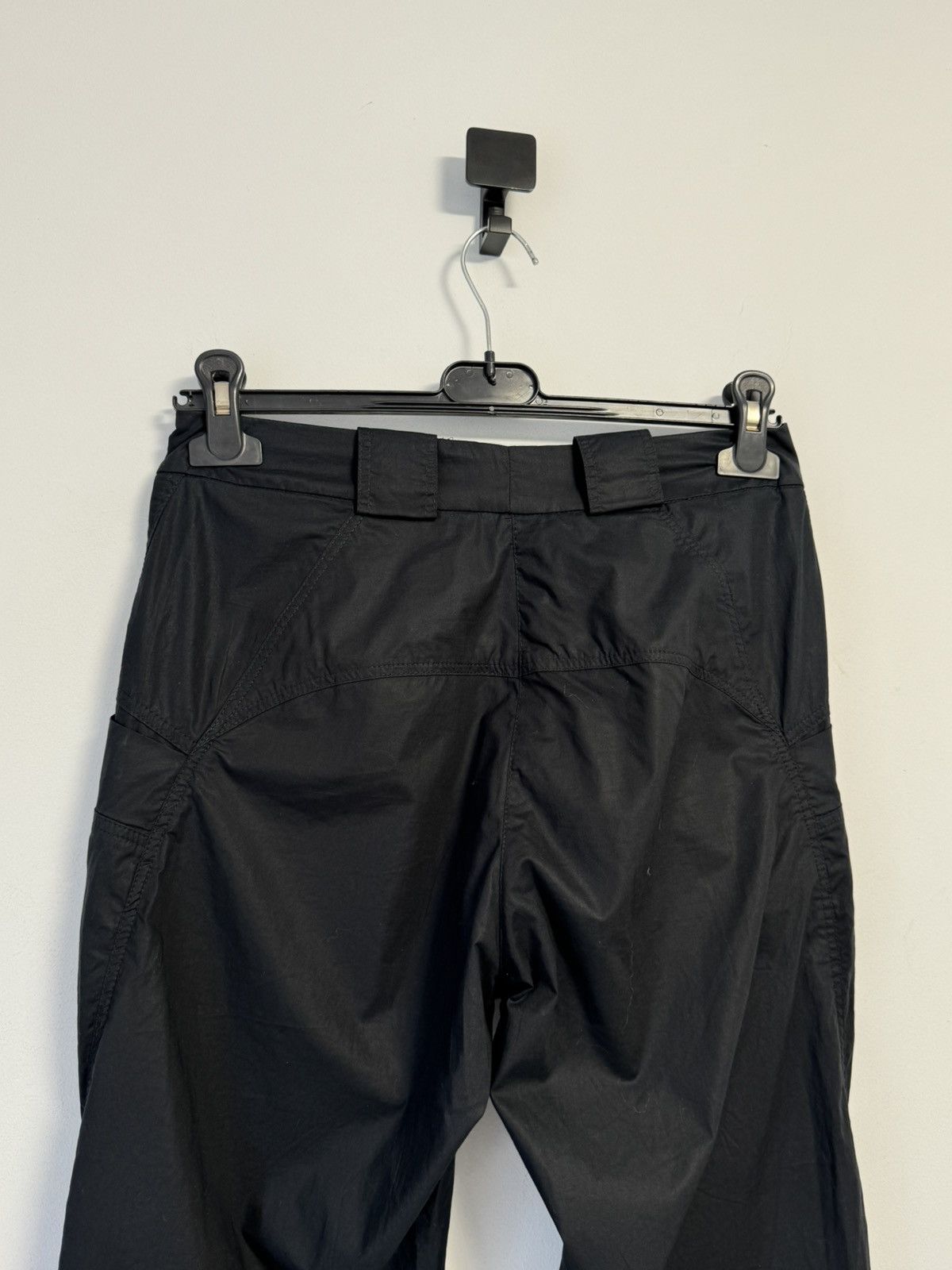 Annette Gortz Annette Gortz Women’s Pants Black Size 36 Size 25" / US 0 / IT 36 - 9 Thumbnail