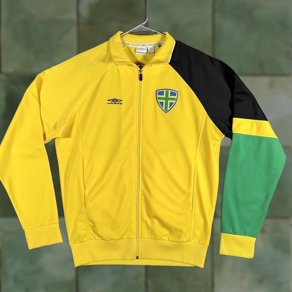 Umbro VINTAGE no Size US M / EU 48-50 / 2 - 1 Thumbnail