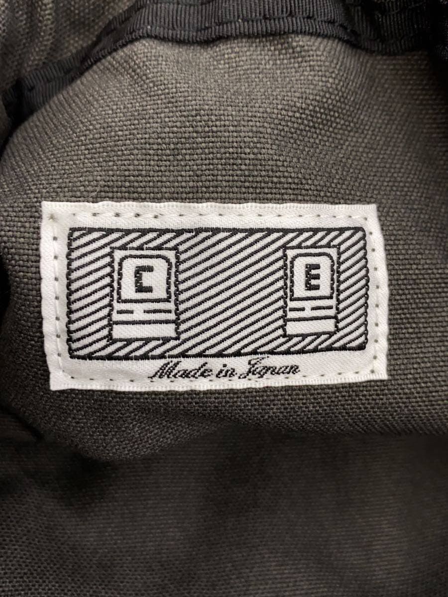 Cav Empt Gray Silhouettes F13 Bag Size ONE SIZE - 6 Thumbnail