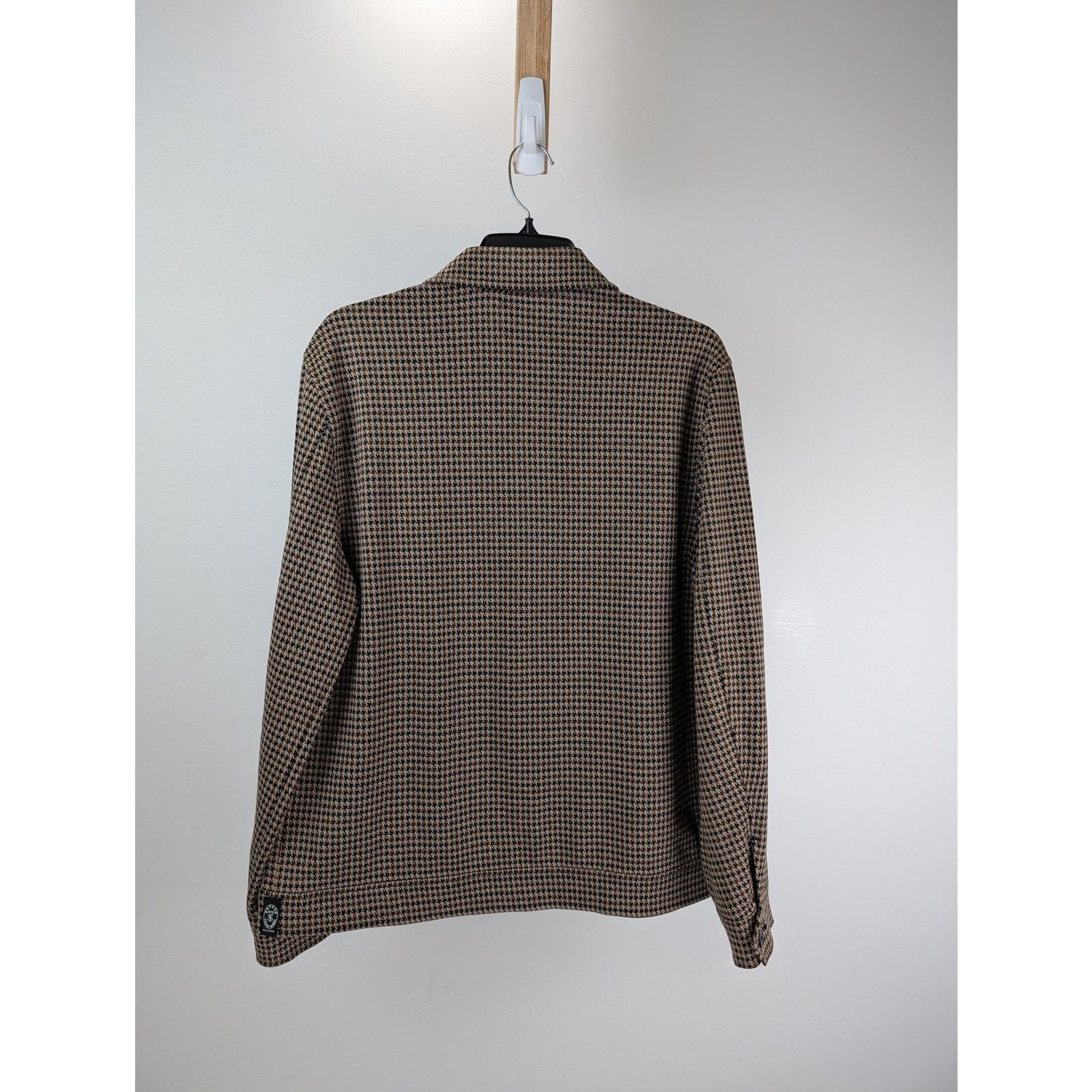 Todd Snyder o1rshd1 CC20 Zip Jacket in Multicolor Size US S / EU 44-46 / 1 - 16 Thumbnail