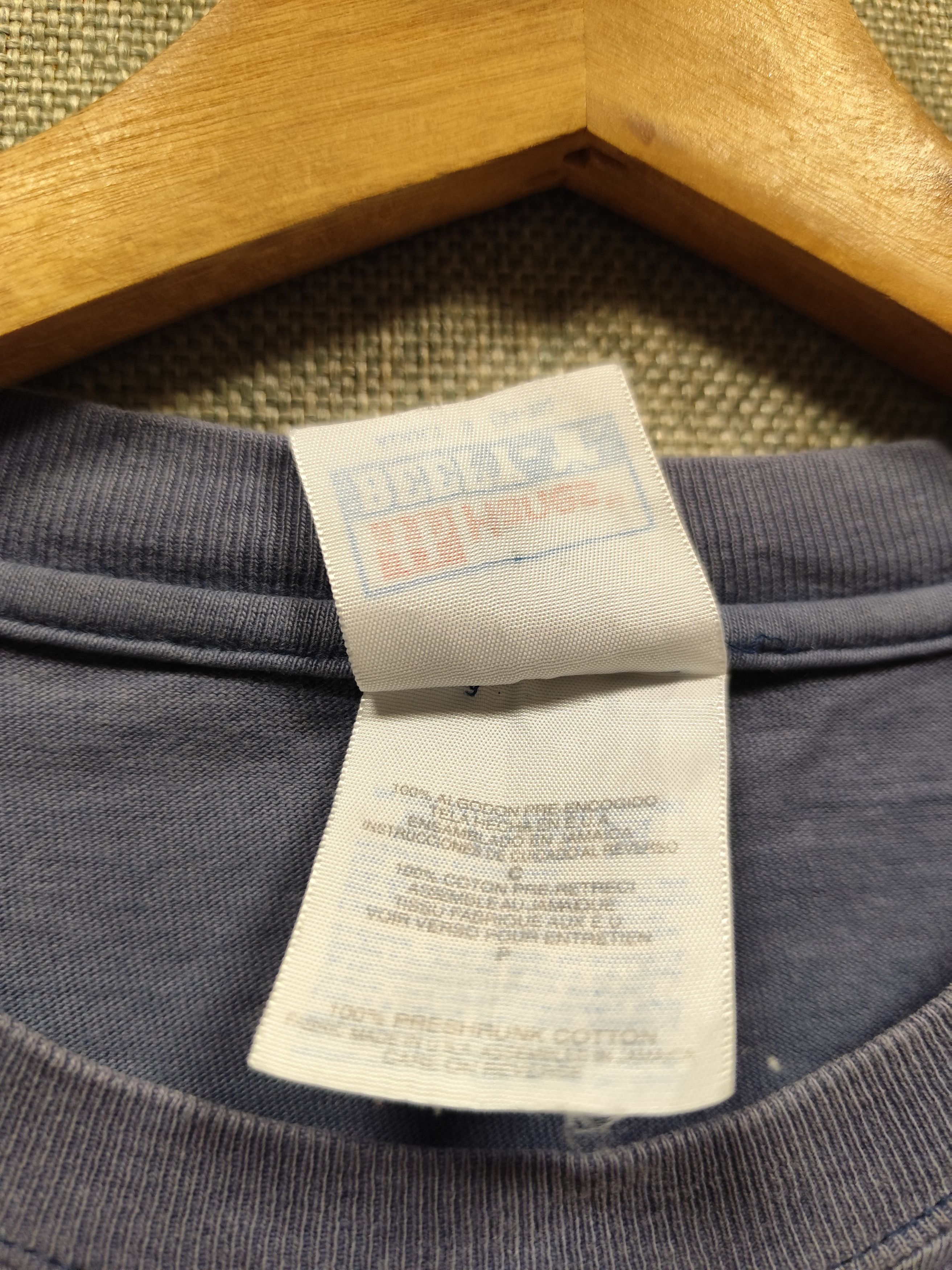 Grateful Dead Vintage t shirt band grateful dead"who are the dead?" Size US S / EU 44-46 / 1 - 8 Thumbnail