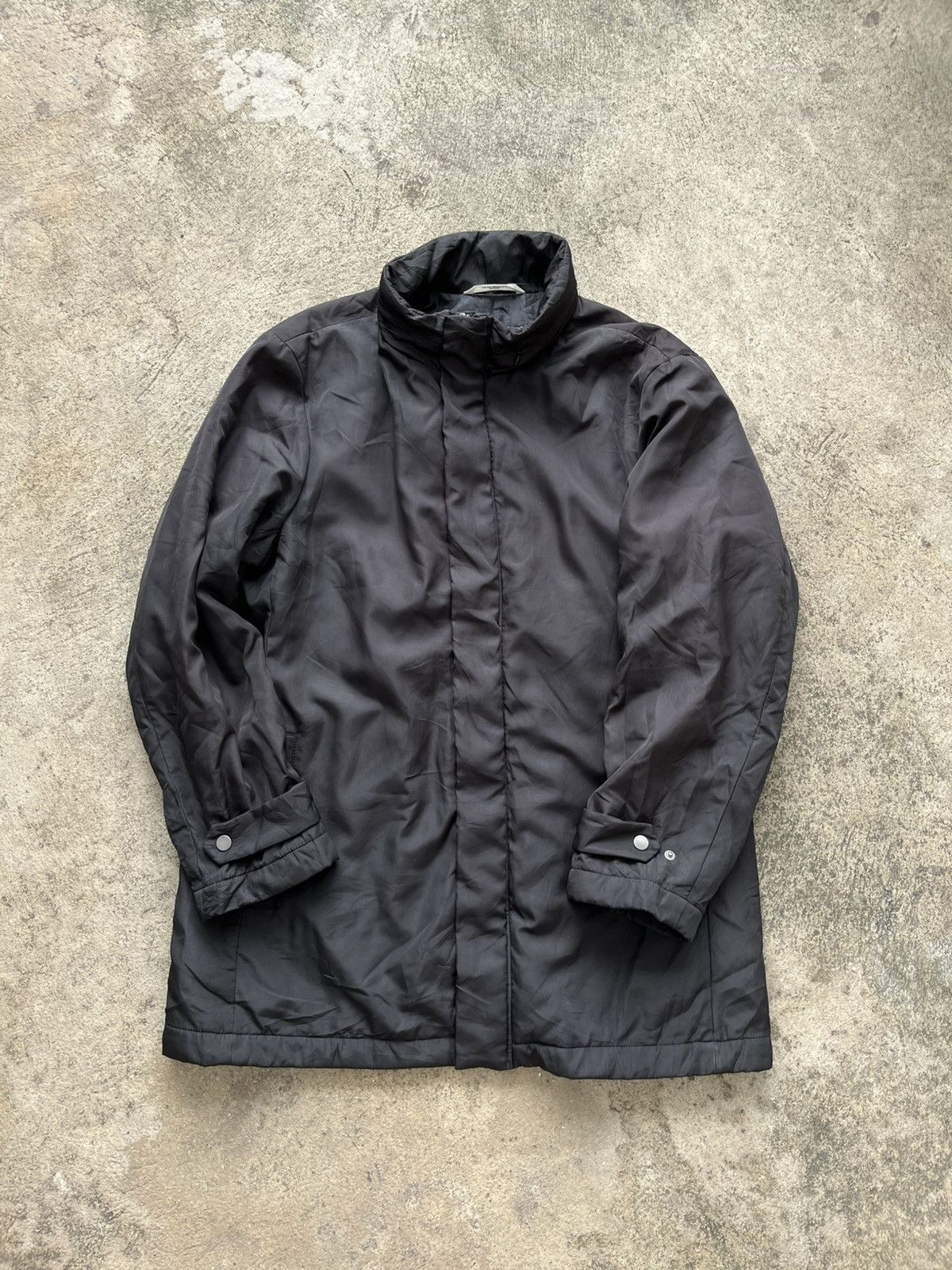 Kansai Yamamoto Kansai Yamamoto colar zip single pocket nice design Size US L / EU 52-54 / 3 - 1 Thumbnail