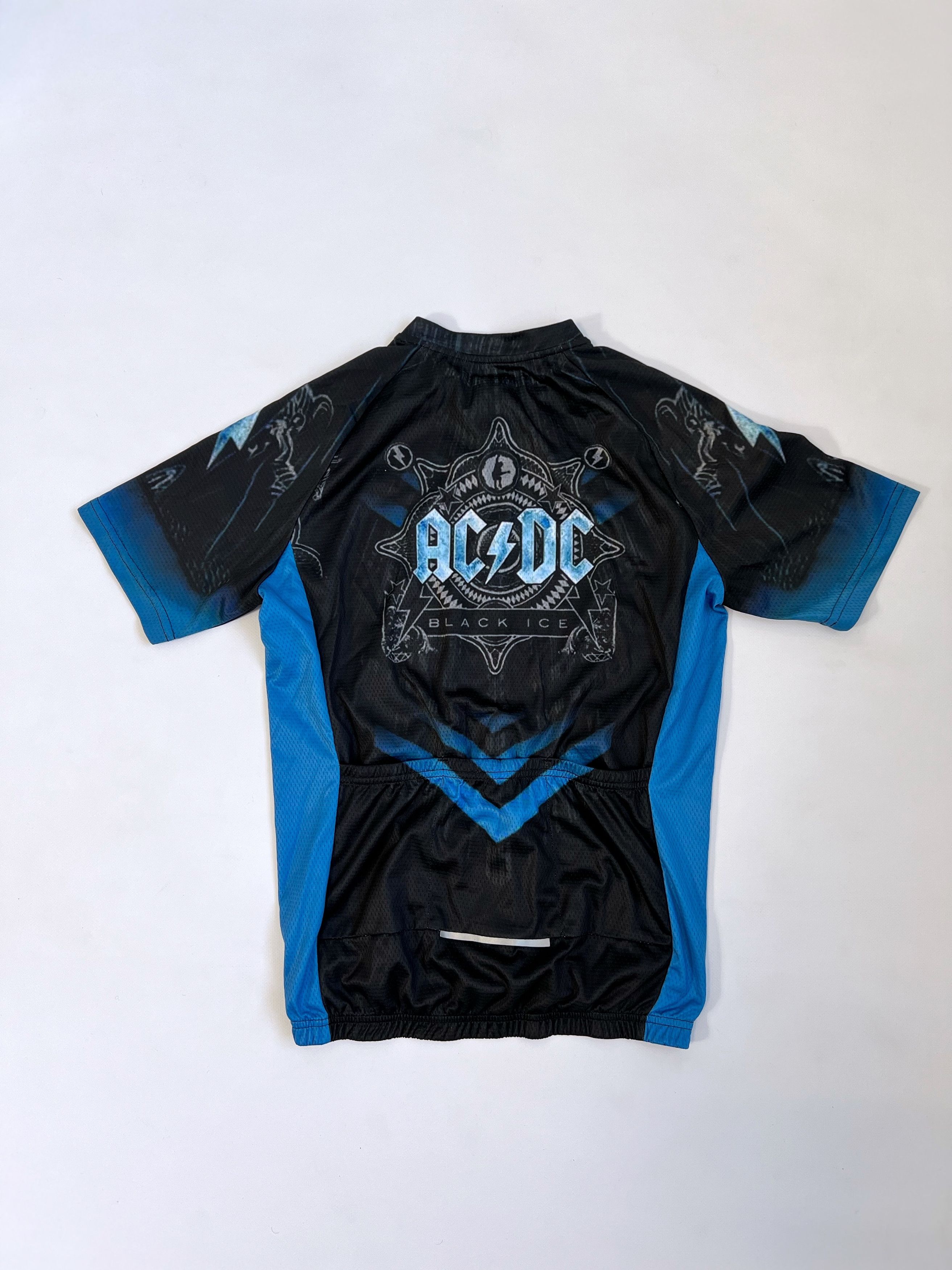 Other Rock T Shirt AC DC cycling jersey tee M Size US M / EU 48-50 / 2 - 4 Thumbnail