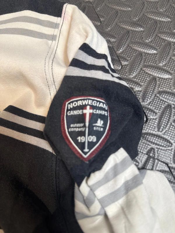 TCM TCM Rugby Top Size US M / EU 48-50 / 2 - 6 Thumbnail