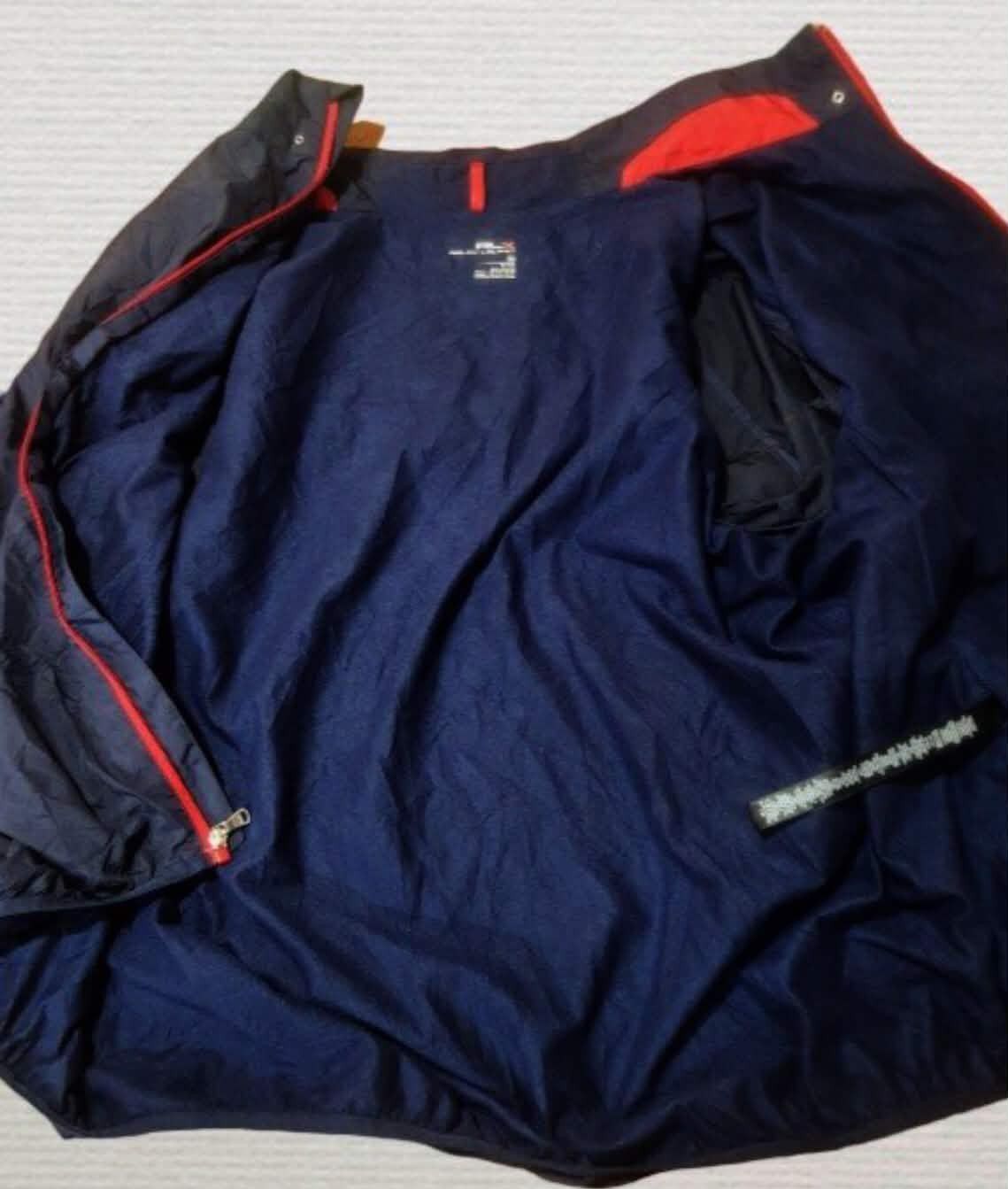 Ralph Lauren Ralph Lauren RLX U.S. Open 2012 The Olympic Club USGA Size US XXL / EU 58 / 5 - 6 Thumbnail