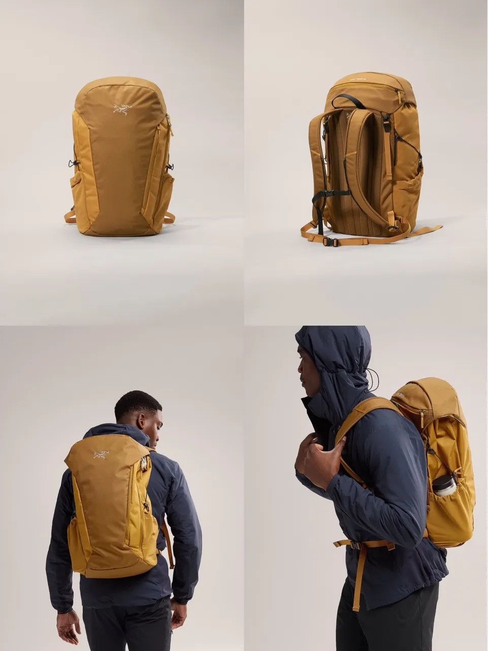 Arc'teryx Arc'teryx Mantis 30 Backpack Size 30 - 4 Thumbnail