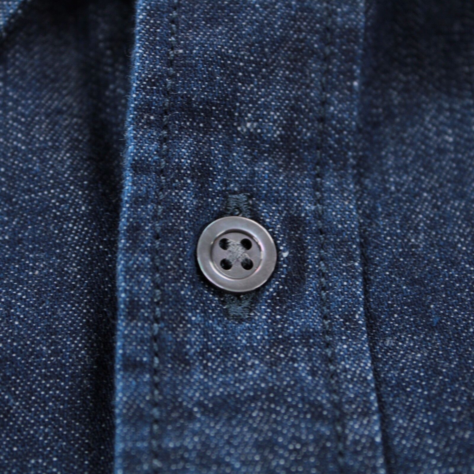 Boglioli Boglioli New with tags Shirt Size S US In Blue Size US S / EU 44-46 / 1 - 2 Thumbnail