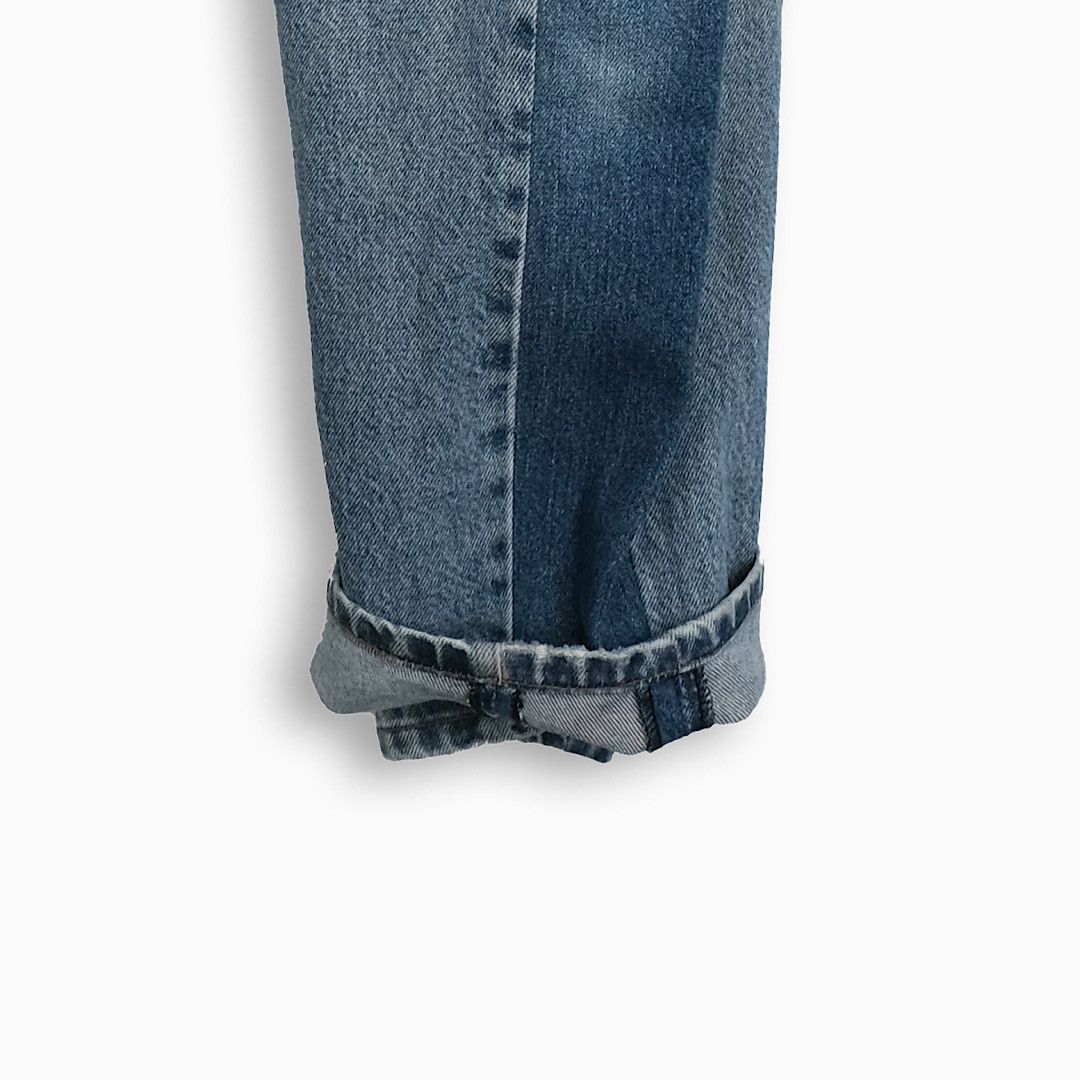 Japanese Brand × Levi's × Vintage REPEAT PLUS 002 High Waist 32 size (RP002I3206) Size US 32 / EU 48 - 6 Thumbnail