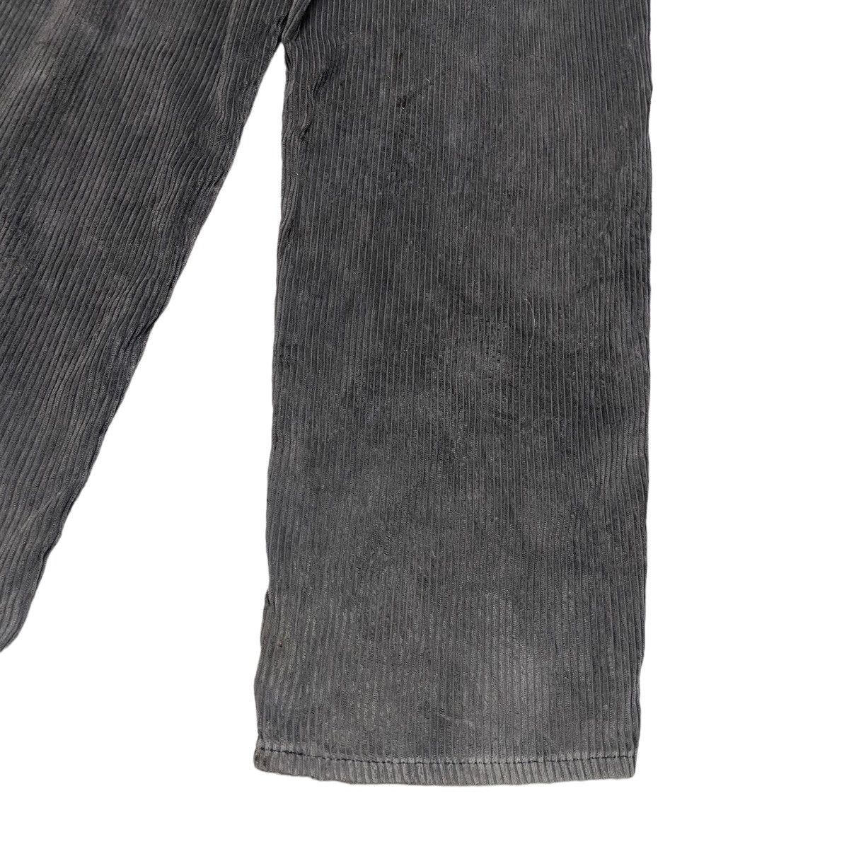 Levi's Vintage 90s Levis Silvertab Baggy Jeans Size US 36 / EU 52 - 15 Thumbnail