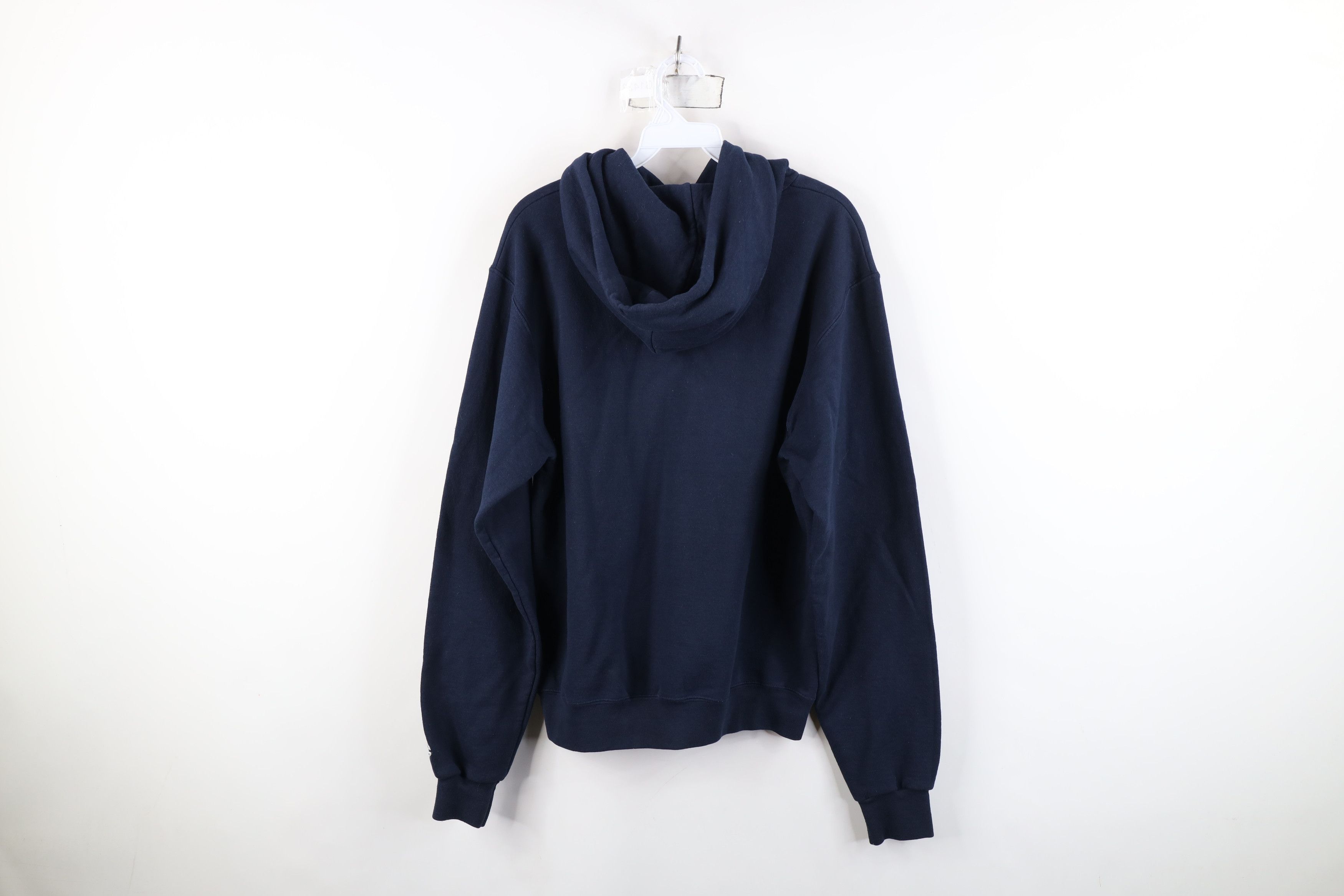 Champion Vintage Champion University of Michigan Hoodie Sweatshirt Size US S / EU 44-46 / 1 - 13 Thumbnail