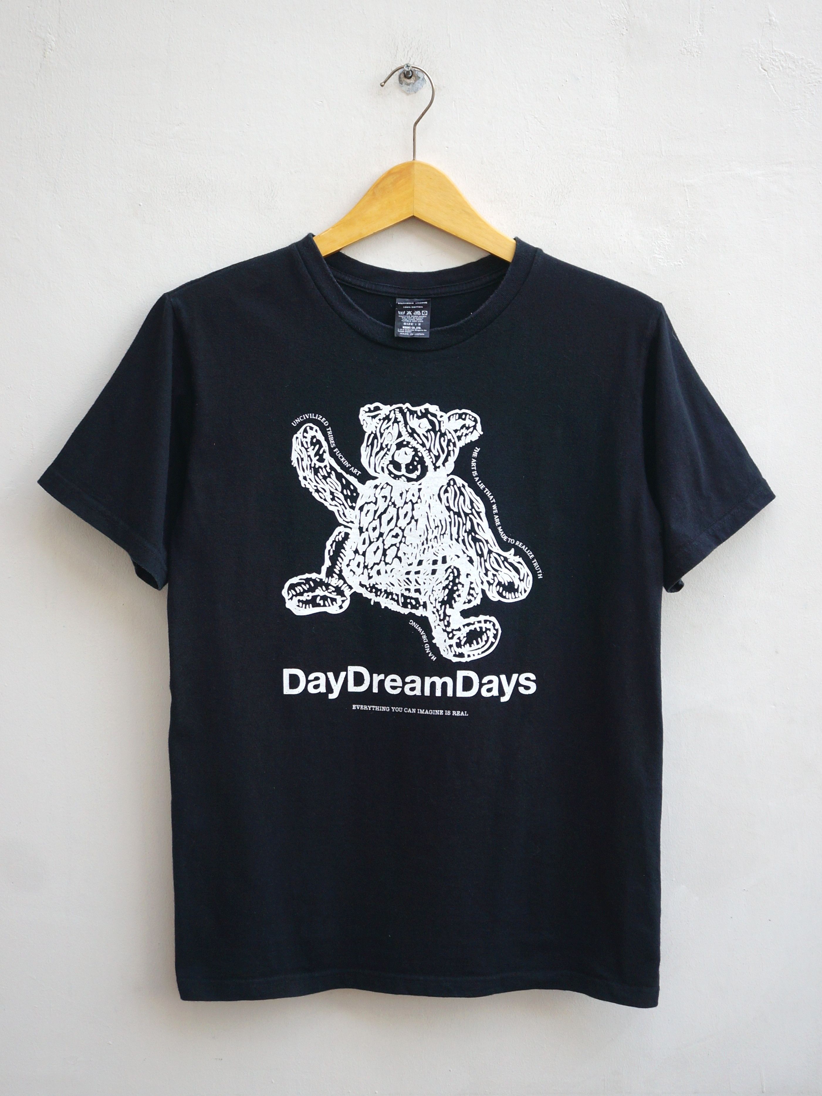 Number (N)ine DayDream Days Tshirt