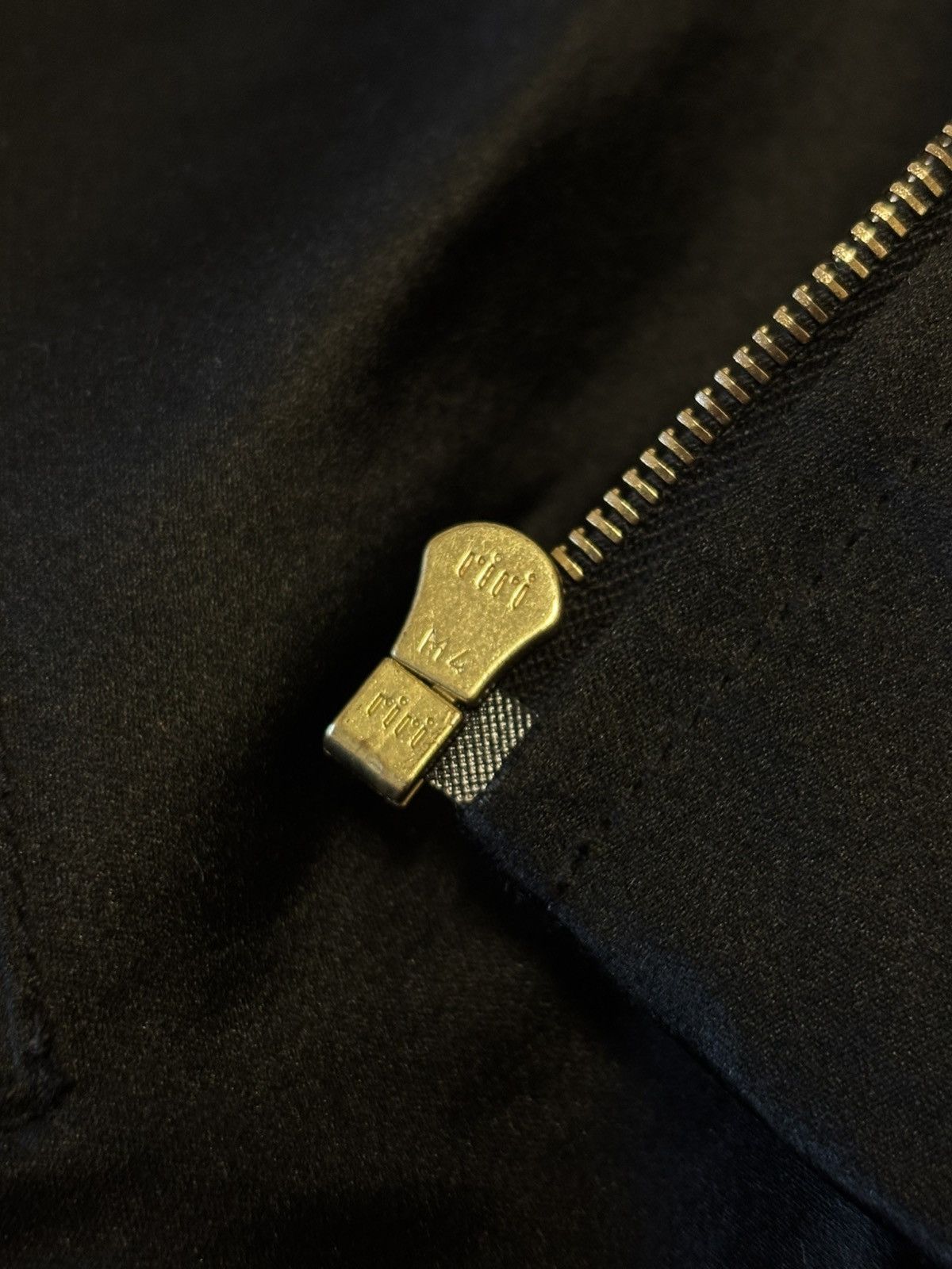 Enfants Riches Deprimes "BOMBER DETAIL'S D'OR" SS17 Lookbook Silk Jacket Size US M / EU 48-50 / 2 - 5 Thumbnail