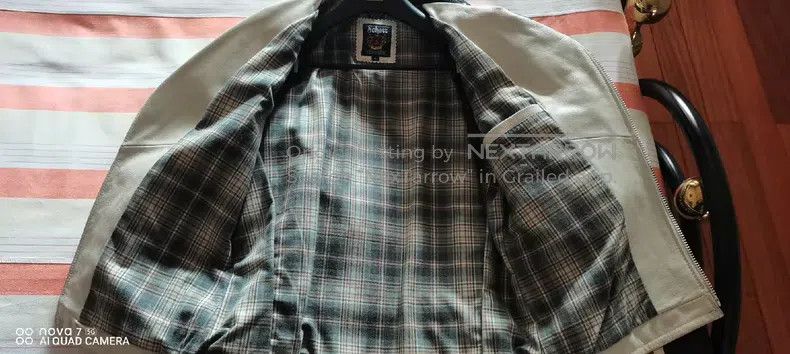 Schott Schott Riding leather clothes Size US M / EU 48-50 / 2 - 3 Thumbnail