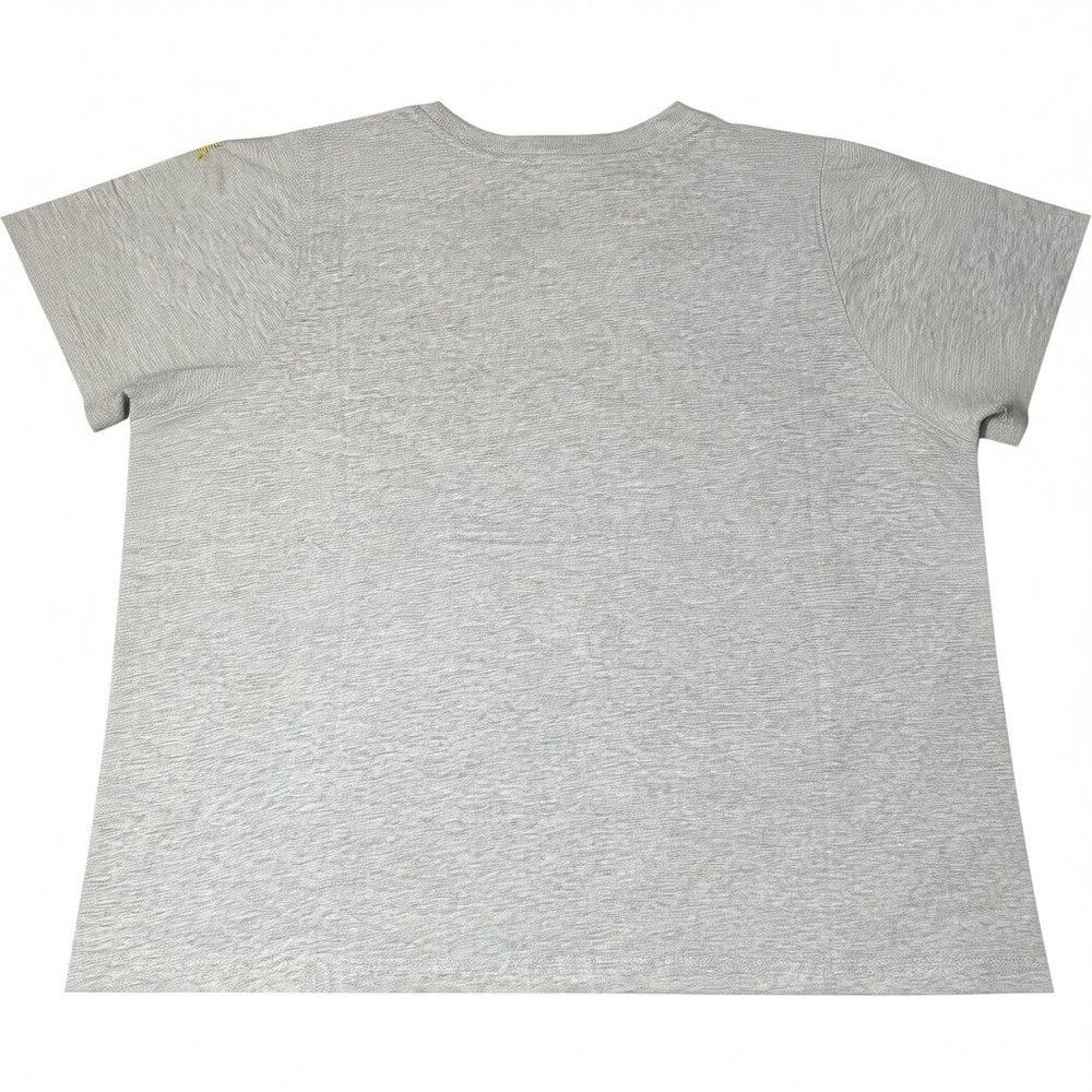Other NWT New JANE And DELANCEY Embroidered Sun Grey Short Sleeve Size 3XL / US 20-22 - 3 Thumbnail