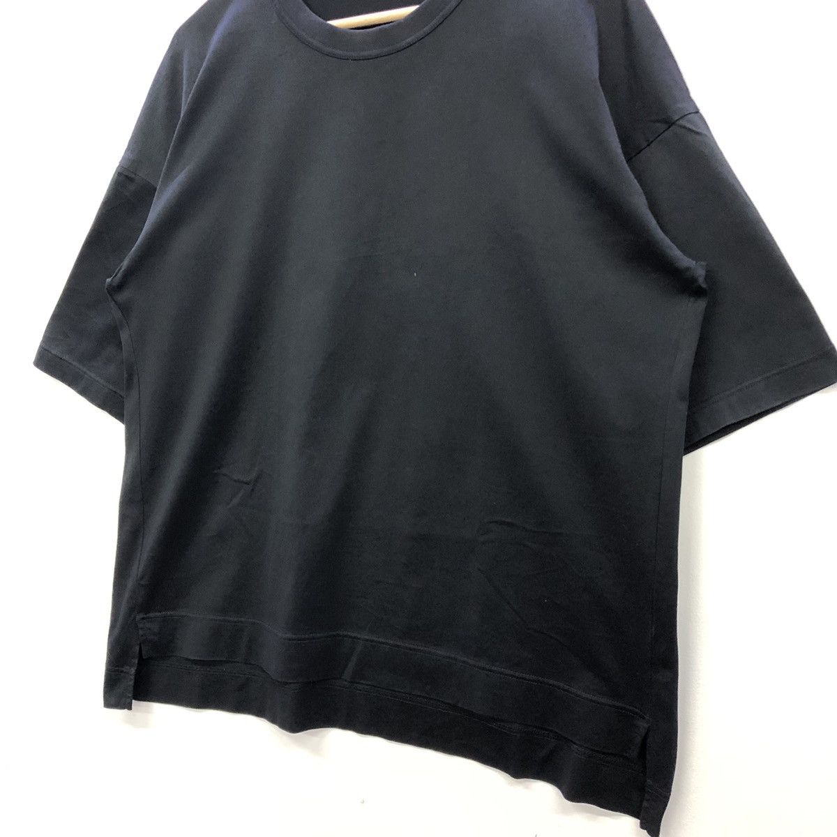 Jil Sander × Uniqlo Jill Sander + X Uniqlo Oversize Baggy Tshirt Size US L / EU 52-54 / 3 - 6 Thumbnail