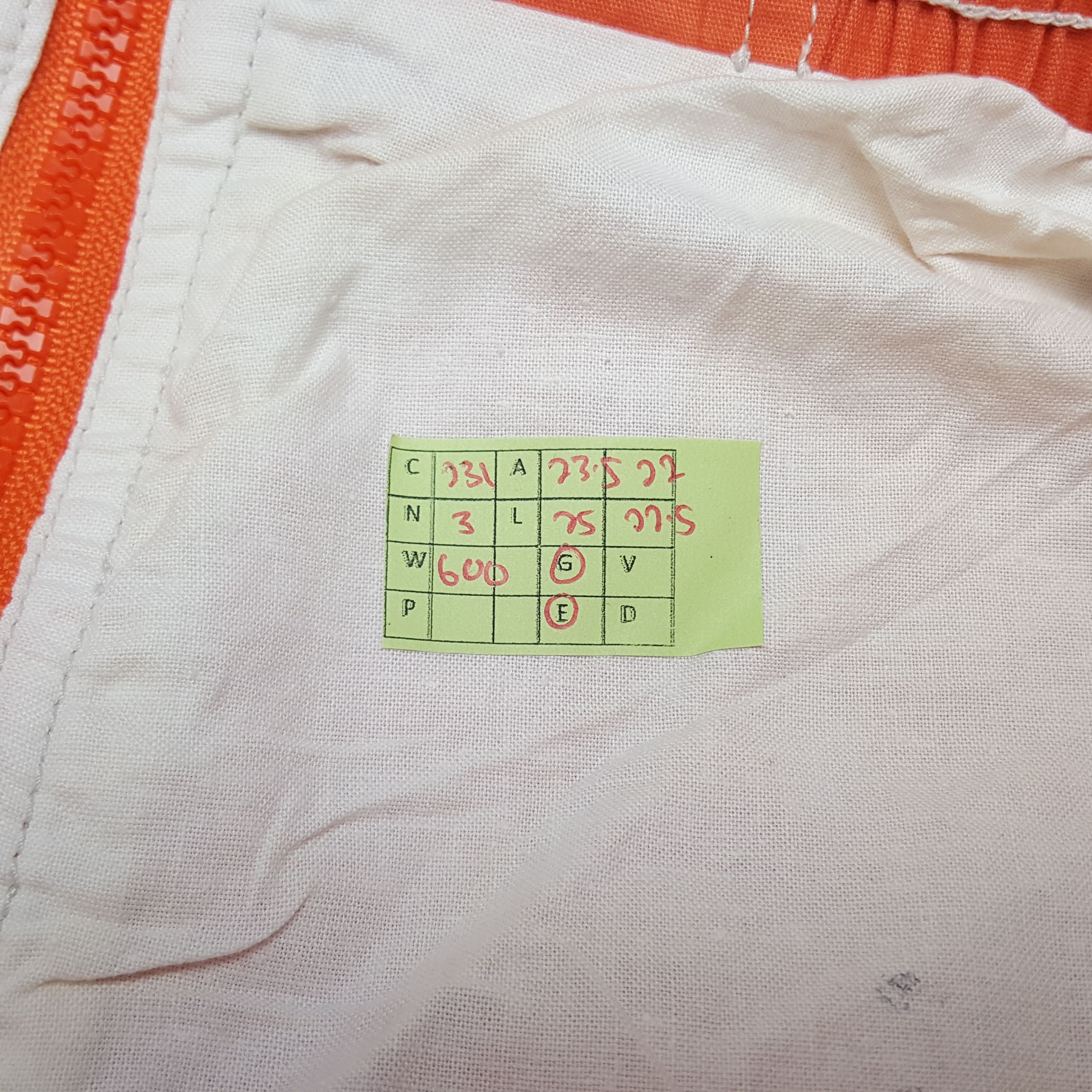 Ferrari × Vintage Vintage Ferrari Magneti Marelli Racing Formula One Jacket Size US L / EU 52-54 / 3 - 8 Thumbnail