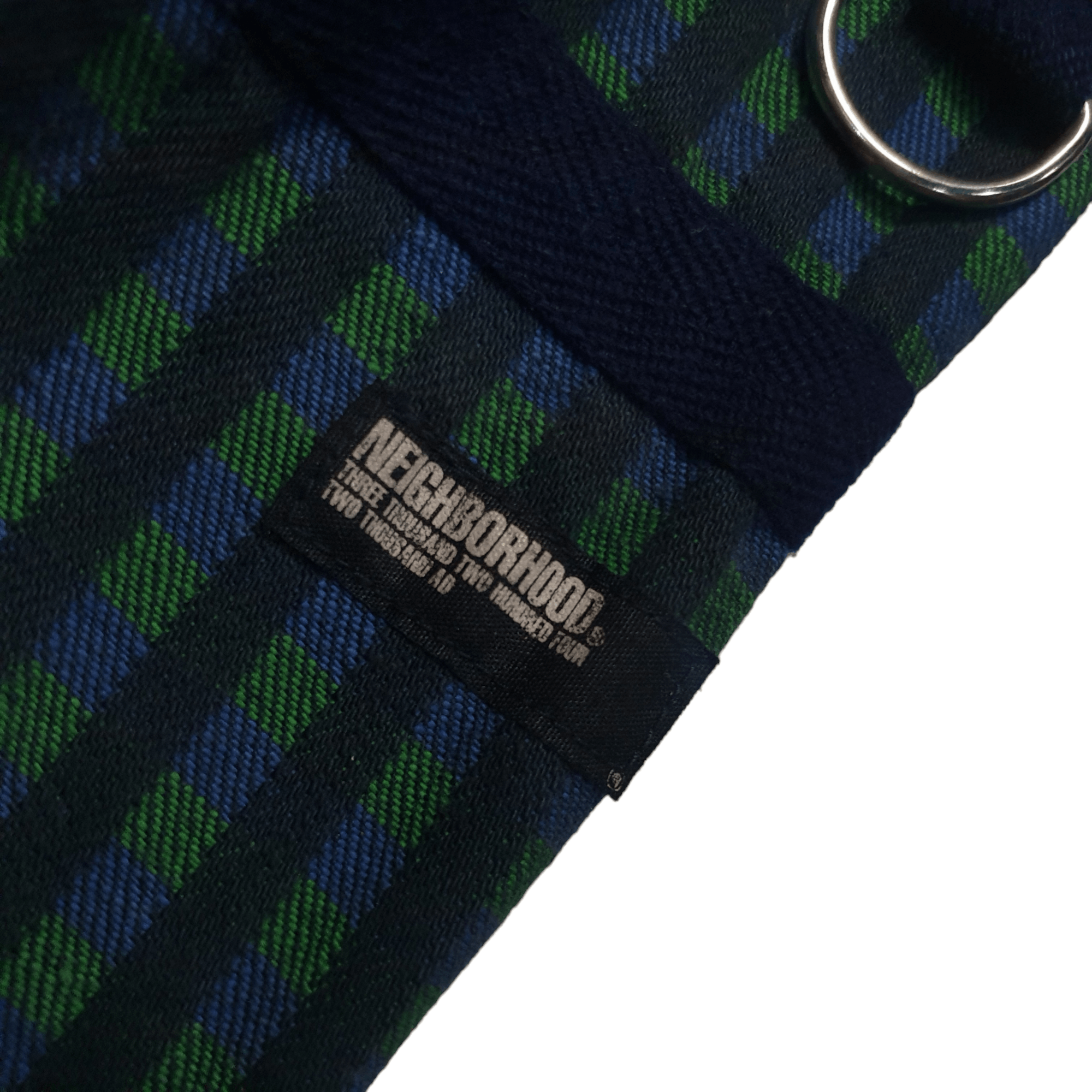 Neighborhood Neighborhood Plaid Jacket Size US S / EU 44-46 / 1 - 6 Thumbnail