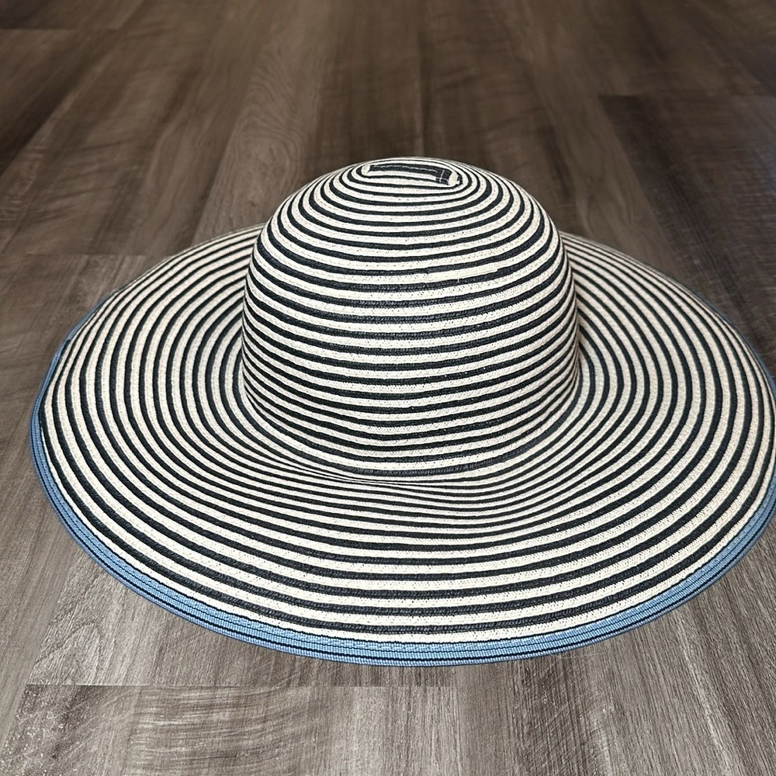 Goorin Bros. Goorin Bros. Straw Sun Hat - XL Size ONE SIZE - 3 Thumbnail