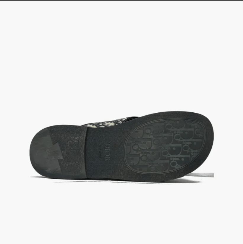 Dior Dior slippers Size US 12 / EU 45 - 7 Thumbnail
