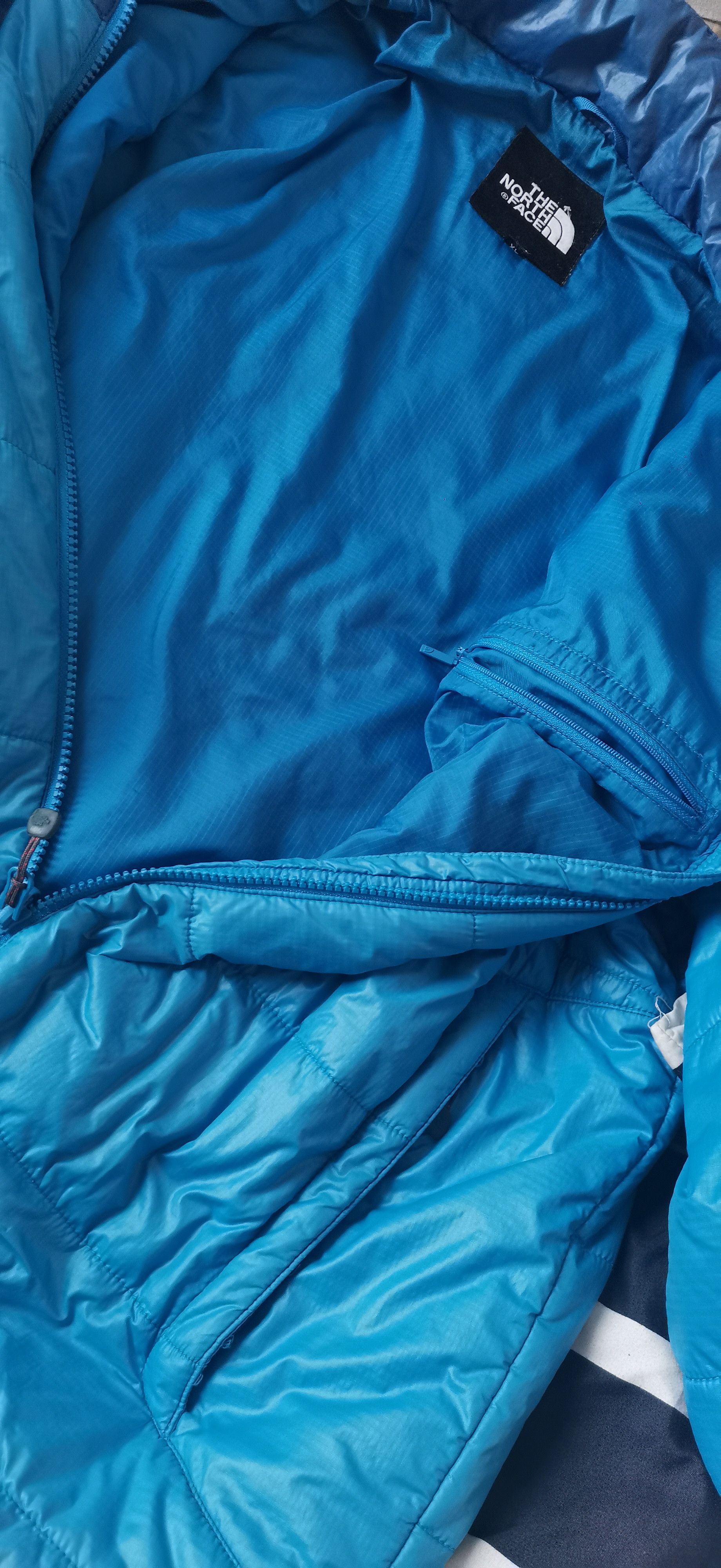 The North Face The North Face Insulated Puffer Jacket – Size L Size US L / EU 52-54 / 3 - 6 Thumbnail