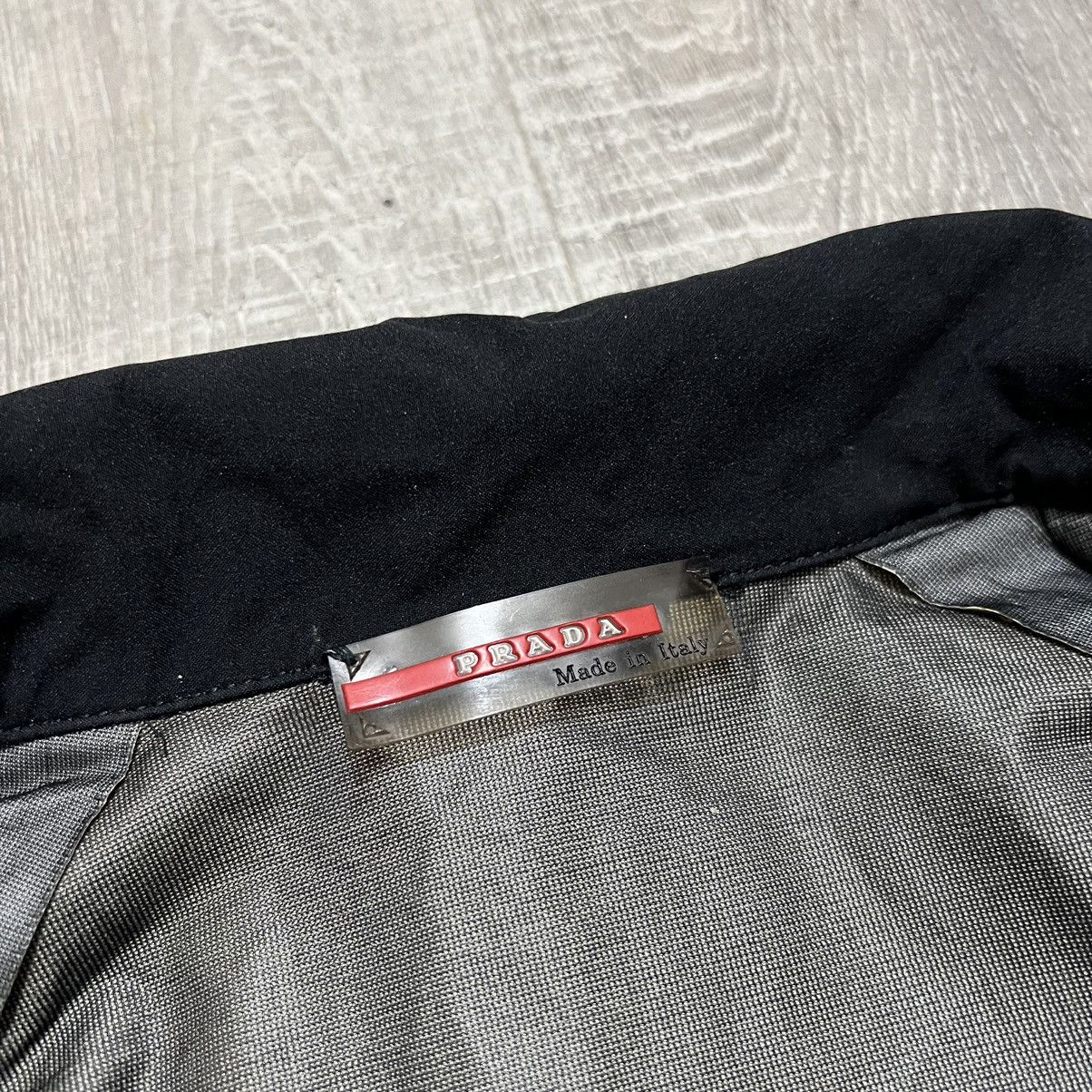 Goretex × Prada Prada goretex jacket Size M / US 6-8 / IT 42-44 - 7 Thumbnail