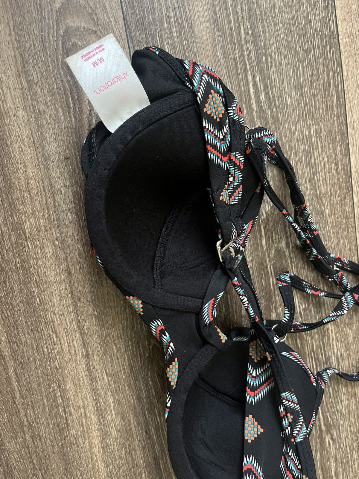 Vintage xhilaration (Size: M) Size M / US 6-8 / IT 42-44 - 2 Thumbnail