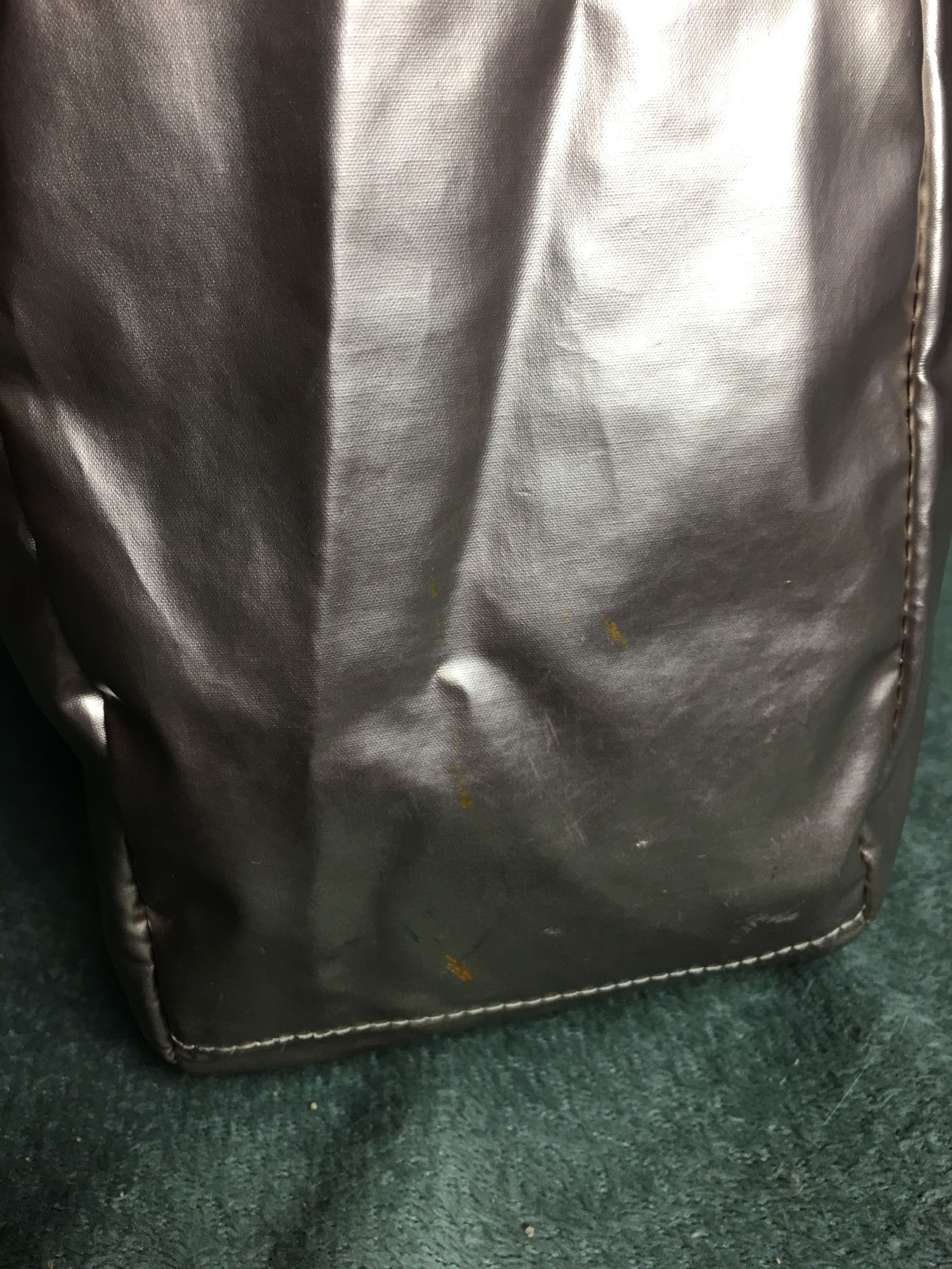 Designer Jack Gomme Paris Golden Designer Shoulder Bag Size ONE SIZE - 5 Thumbnail