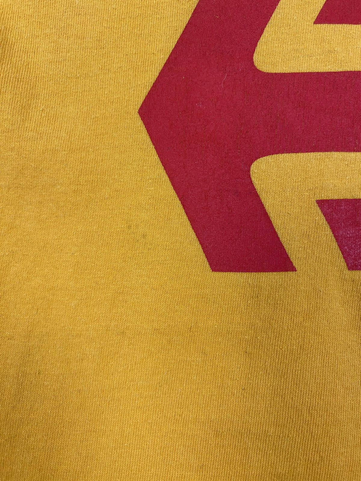 Etnies Y2K Vintage Etnies Footwear Logo Boxy Tee Size US M / EU 48-50 / 2 - 3 Thumbnail
