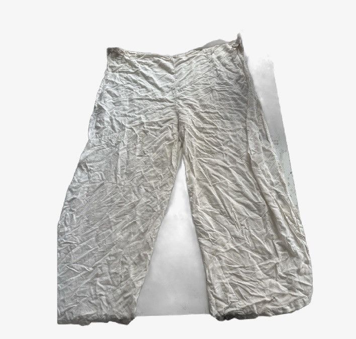 Designer Adjustable beach pants Size 24" / US 00 / IT 34 - 1 Thumbnail