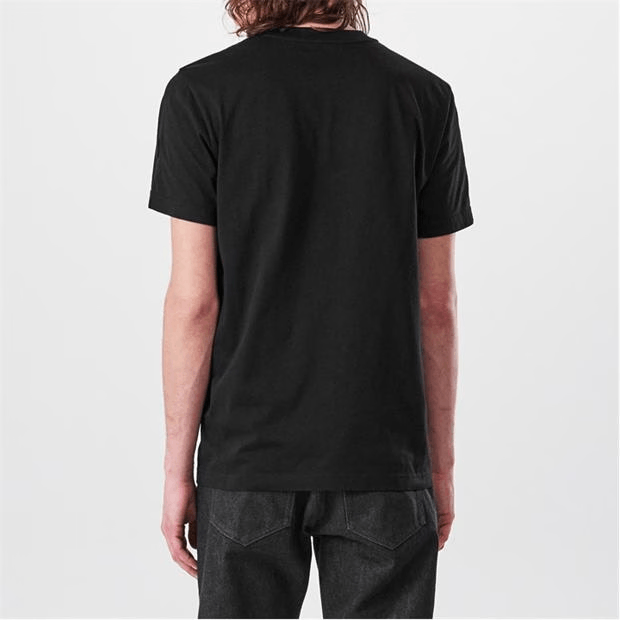 Moncler Logo T-Shirt Size US S / EU 44-46 / 1 - 3 Thumbnail