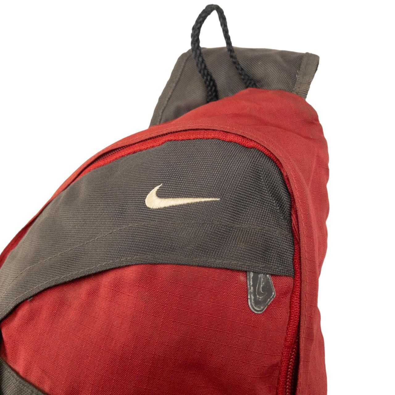 Nike Vintage Nike Sling Bag Size ONE SIZE - 5 Thumbnail