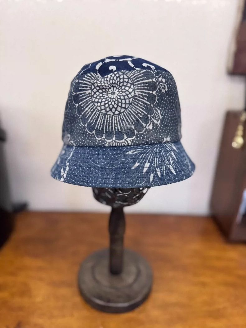 Visvim VisvimGub Fisherman's Hat 2504-Nextarrow Size ONE SIZE - 2 Thumbnail