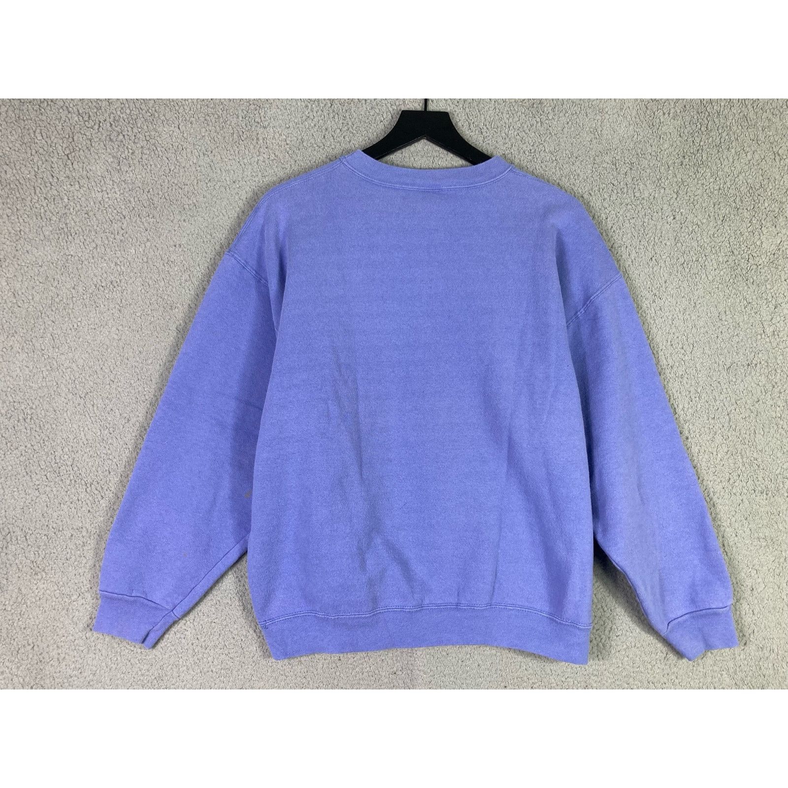 Vintage Vintage Duck Village Sweatshirt Unisex Large USA Made Size L / US 10 / IT 46 - 3 Thumbnail