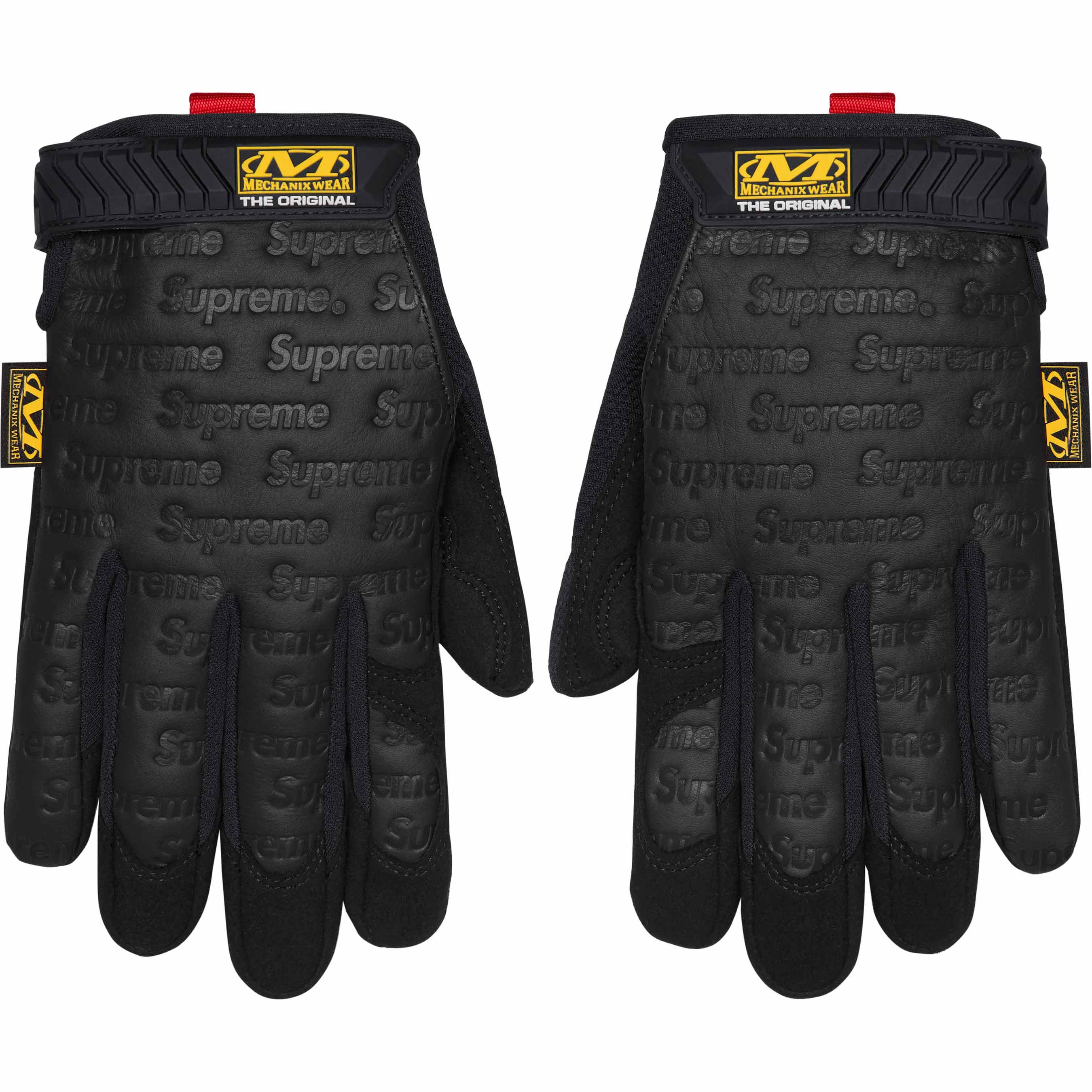 Supreme Supreme®/Franklin® CFX Pro Batting Glove | Grailed