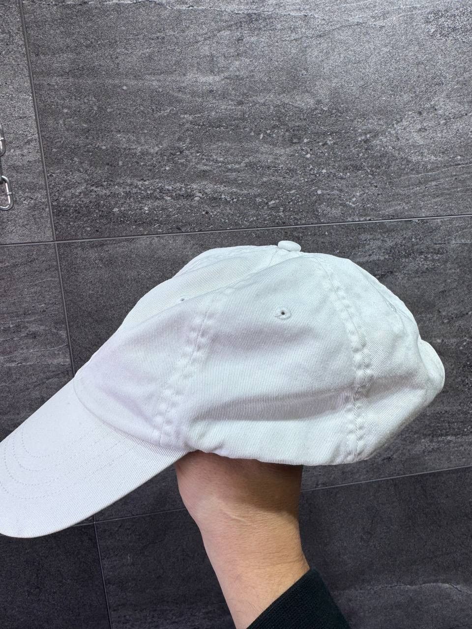 Polo Ralph Lauren Polo Ralph Lauren Cotton Baseball Cap Hat Size ONE SIZE - 4 Thumbnail
