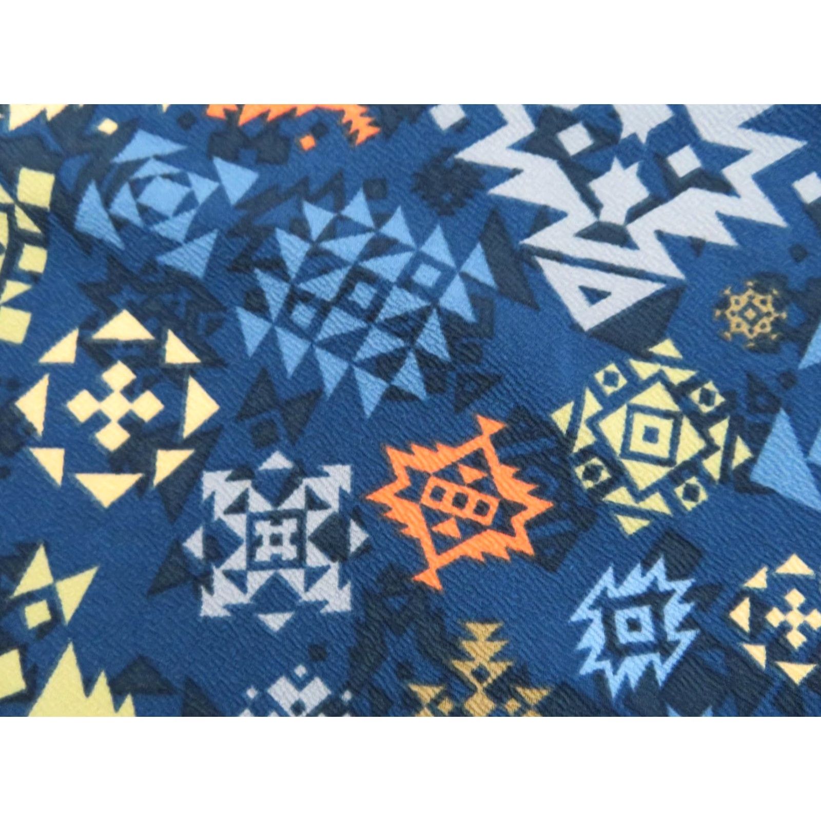 Vintage LuLaRoe Amelia Dress – Women’s S – Aztec Geometric Fit & Flare A-Line Dress Size S / US 4 / IT 40 - 7 Thumbnail