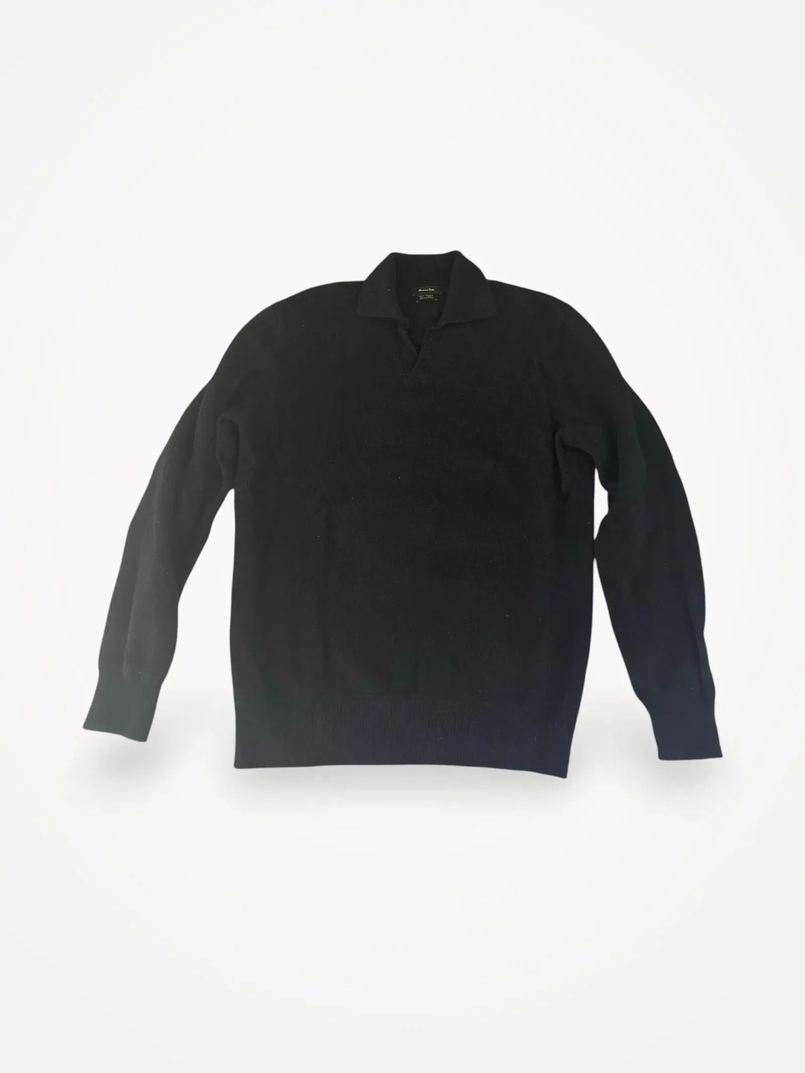 Massimo Dutti Massimo Dutti Cardigan Size US M / EU 48-50 / 2 - 1 Thumbnail