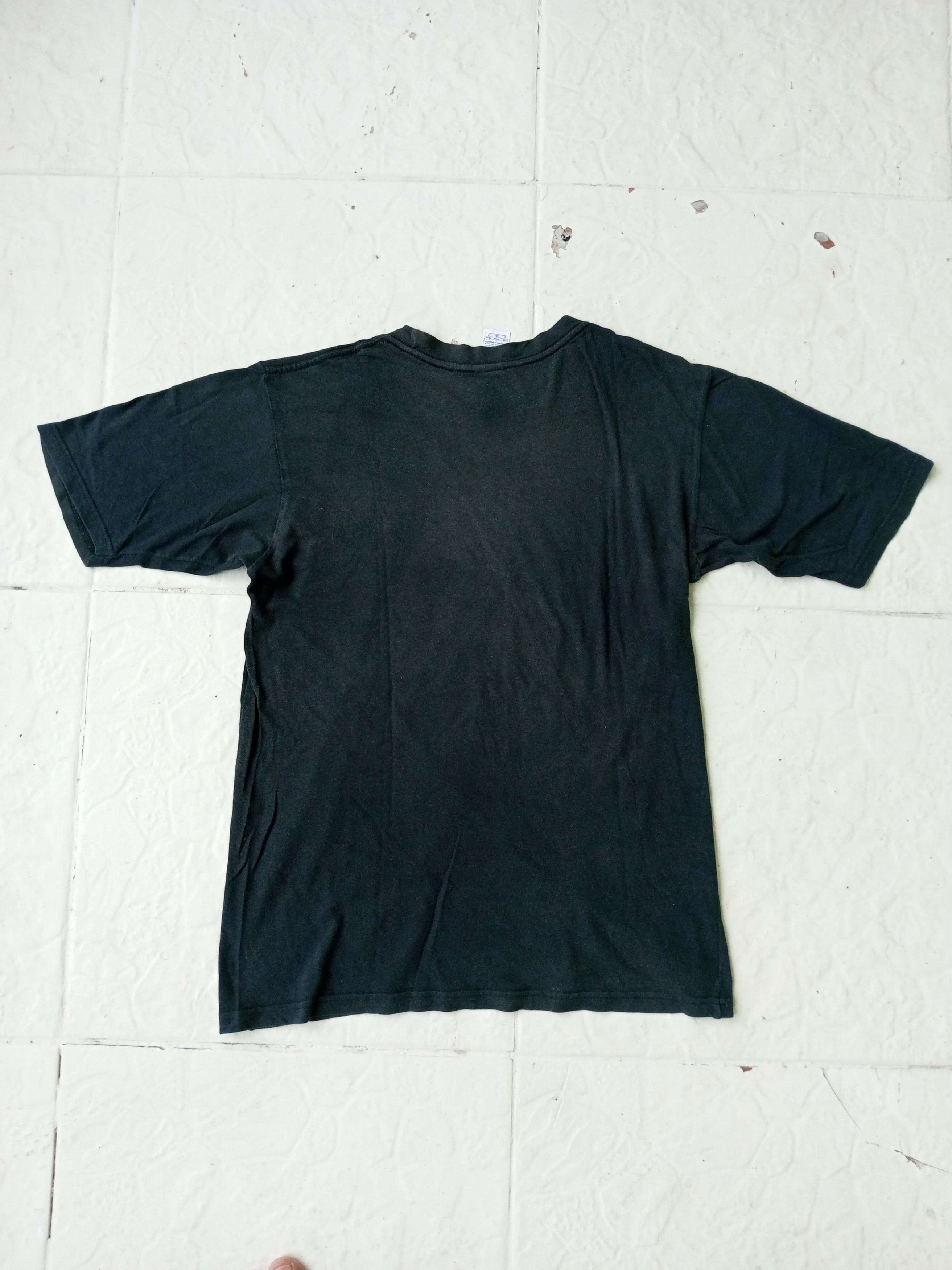 Band Tees ACDC rock band tees Size US S / EU 44-46 / 1 - 7 Thumbnail