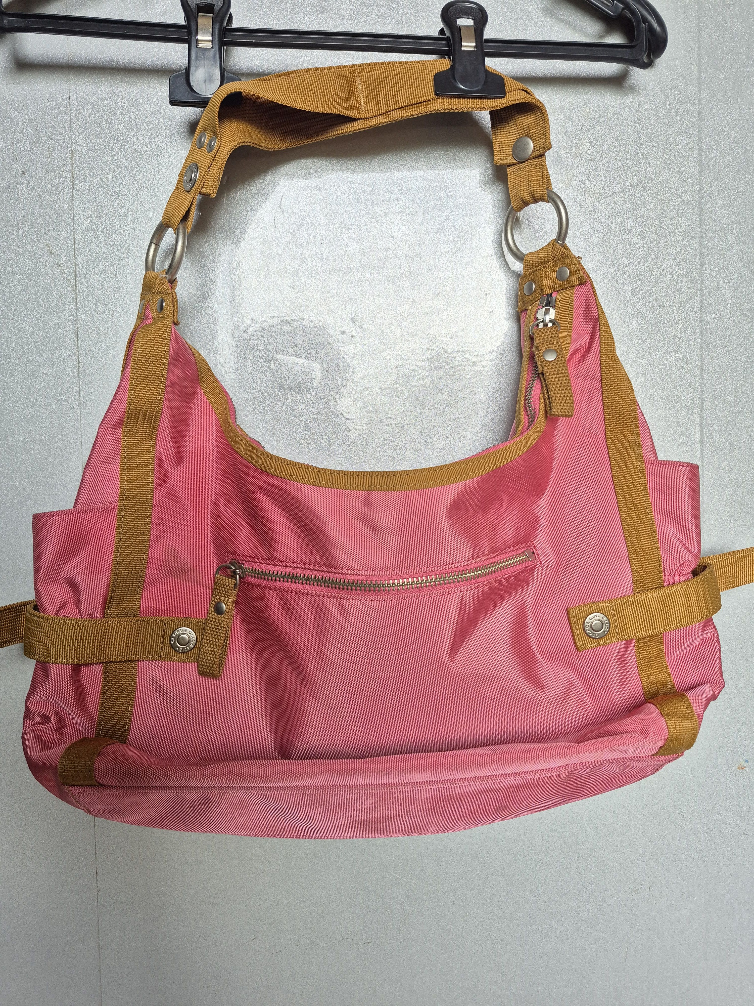 George Gina & Lucy GG&LGG&L George Gina & Lucy Pink 2008 Shoulder Bag Size ONE SIZE - 3 Thumbnail