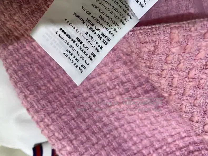 Miu Miu Miu Miu 38 overskirt Size 37" - 7 Thumbnail