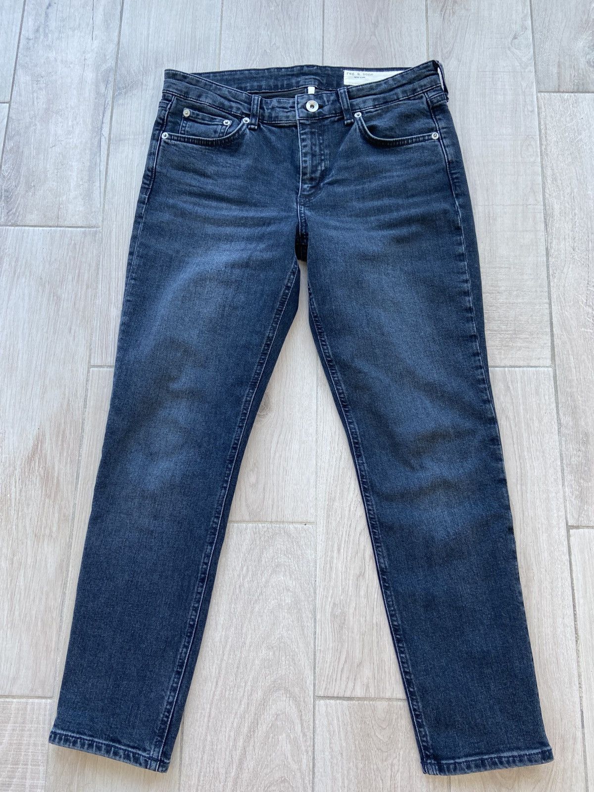 Rag & Bone Rag and bone women’s jeans. Size:27 Size 27" / US 4 / IT 40 - 1 Thumbnail