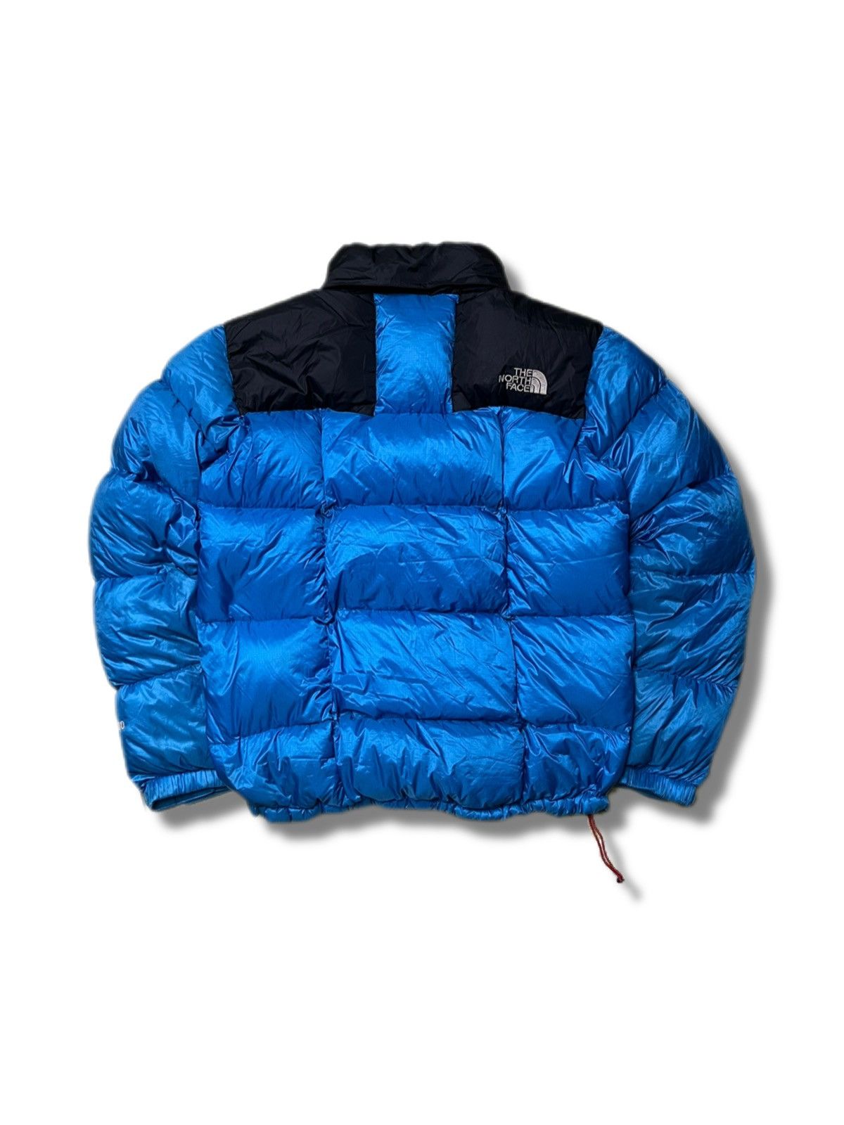 The North Face Vintage The North Face 800 Retro Down Puffer Jacket Outdoor Size US S / EU 44-46 / 1 - 2 Thumbnail