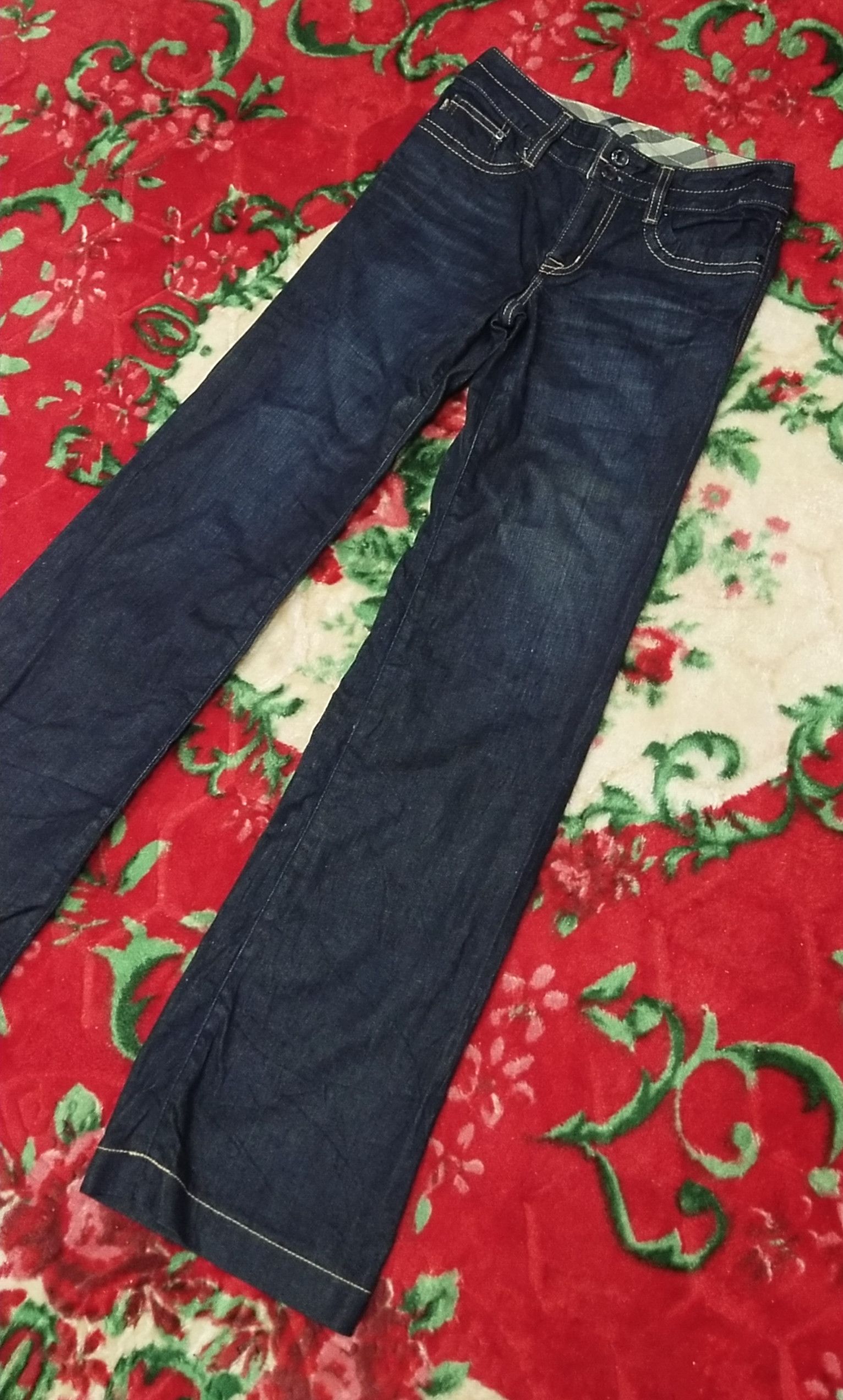 Other 🥰FINAL DROP VINTAGE BURBERRY PRORSUM PANT🥰 Size 28" / US 6 / IT 42 - 13 Thumbnail
