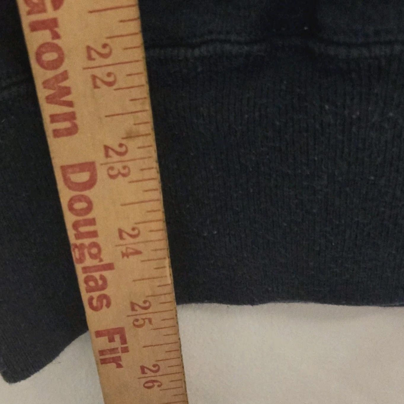 Champion VINTAGE Champion Sweatshirt Navy Blue Men’s Size Medium Blank 90's Y2k Size US M / EU 48-50 / 2 - 7 Thumbnail