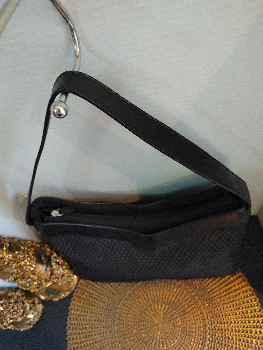 Harrods Harrods Knightsbridge Bag Size ONE SIZE - 3 Thumbnail