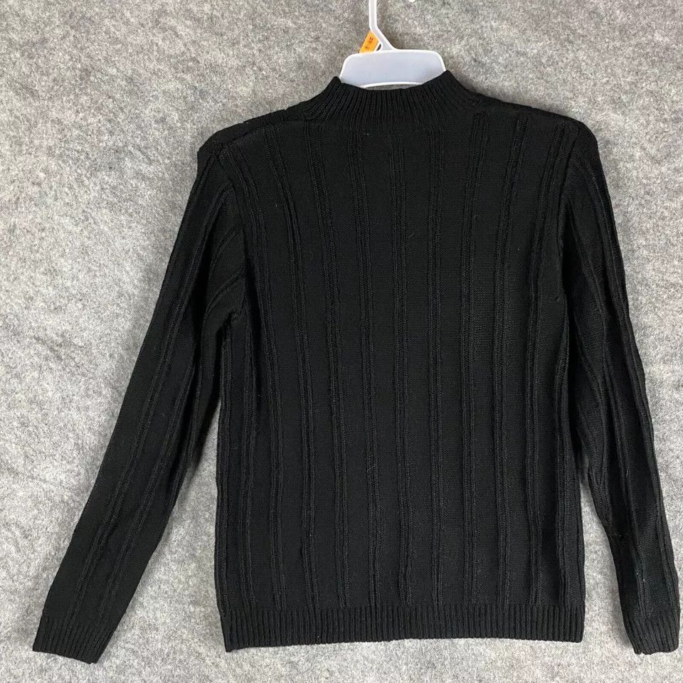 Other Blair Sweater Small Women's Adults Pullover Mock Neck S Size S / US 4 / IT 40 - 6 Thumbnail
