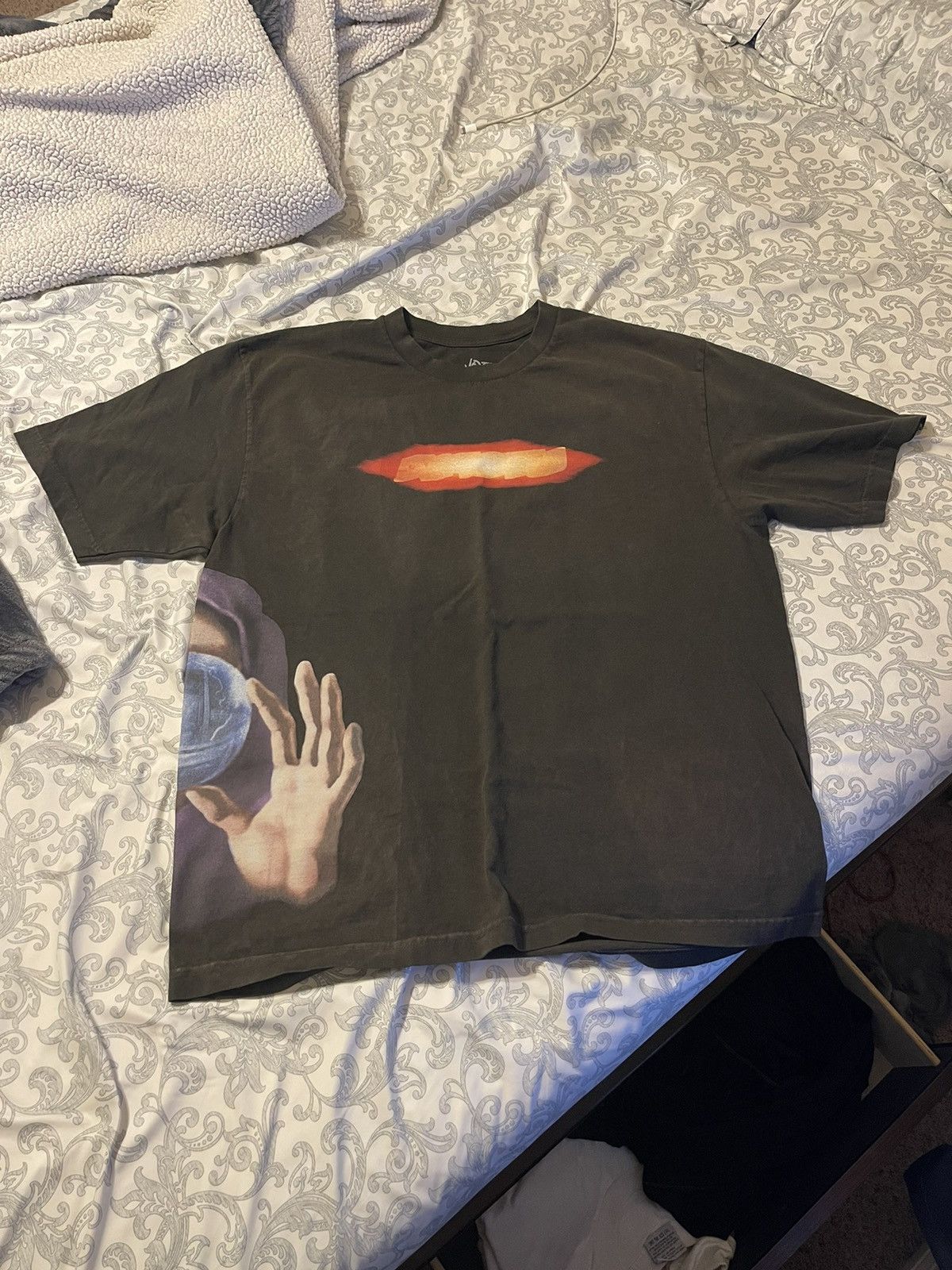 Travis Scott Screwed Tee