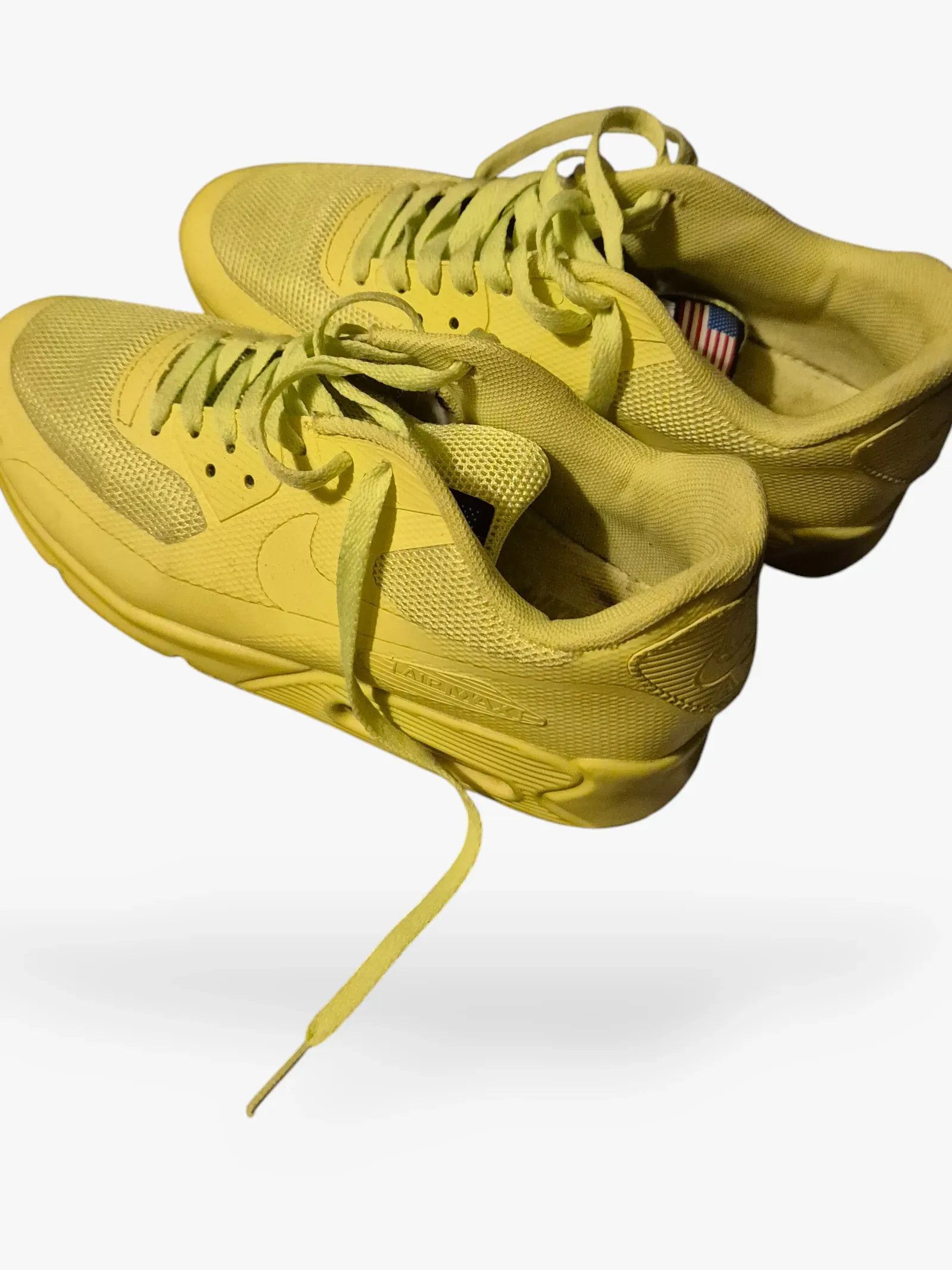 Nike Nike Sneakers Size US 9 / IT 39 - 1 Thumbnail