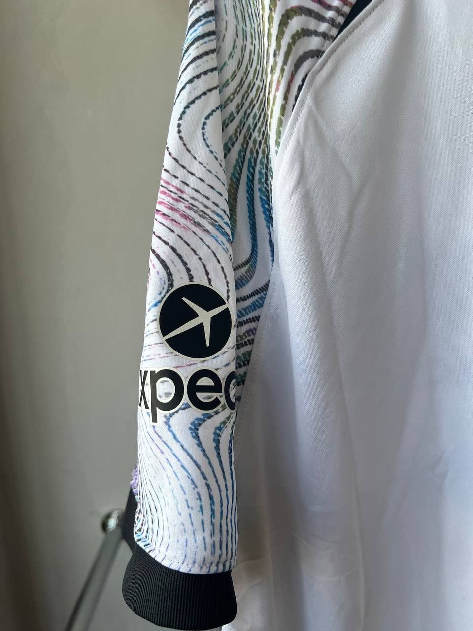 Nike NEW! 2023 LIVERPOOL AWAY SOCCER JERSEY FOOTBALL SHIRT 3XL Size US XXL / EU 58 / 5 - 13 Thumbnail